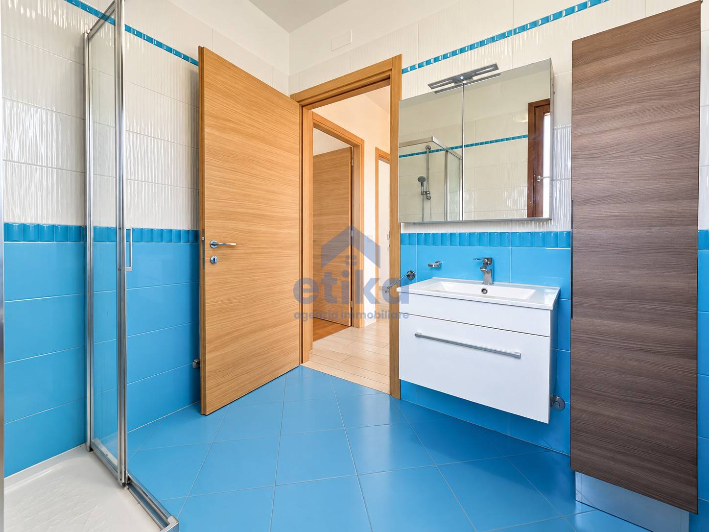 Appartamento in vendita a Cessalto