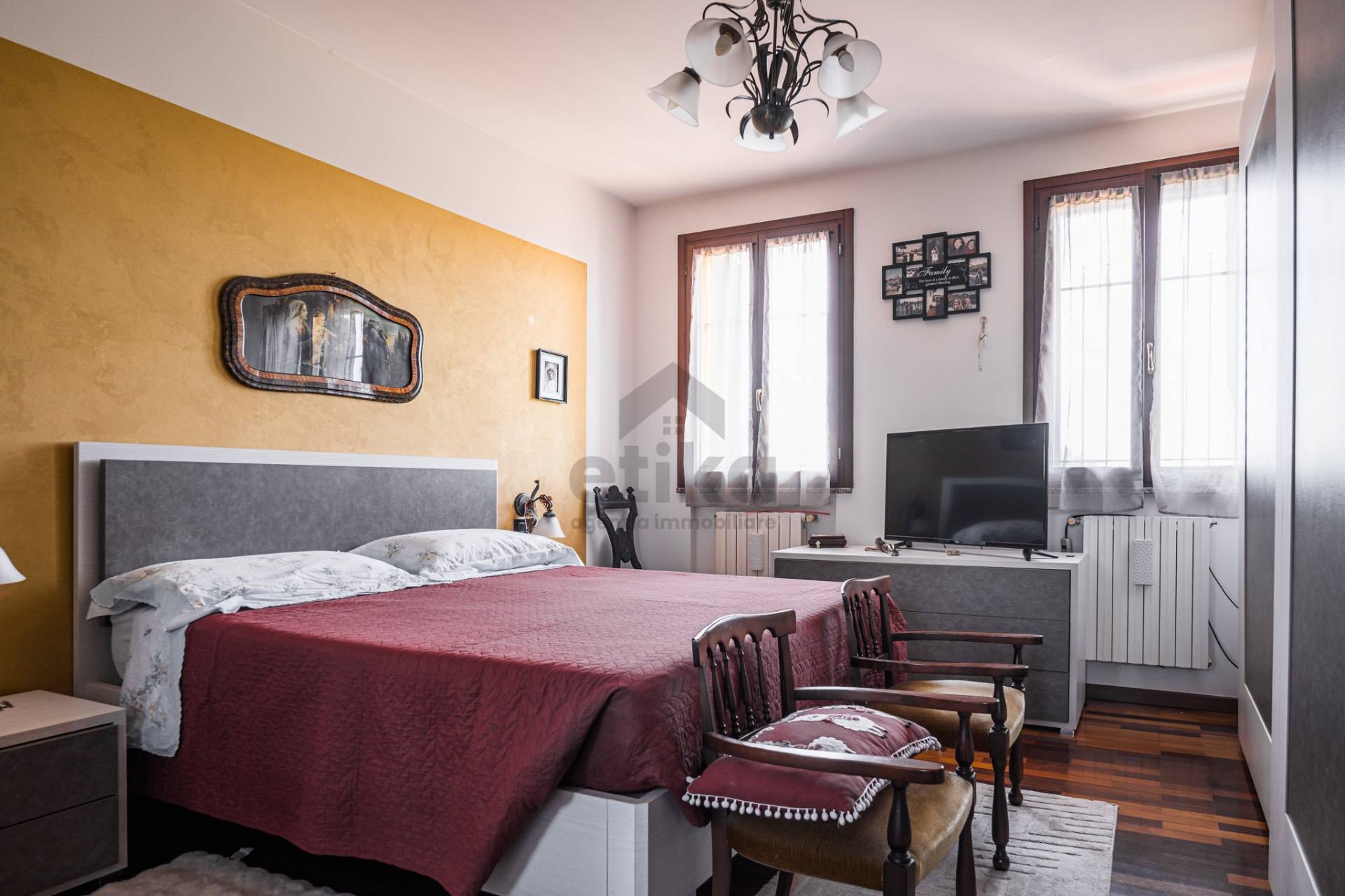 Villa in vendita a Oderzo, Rustign