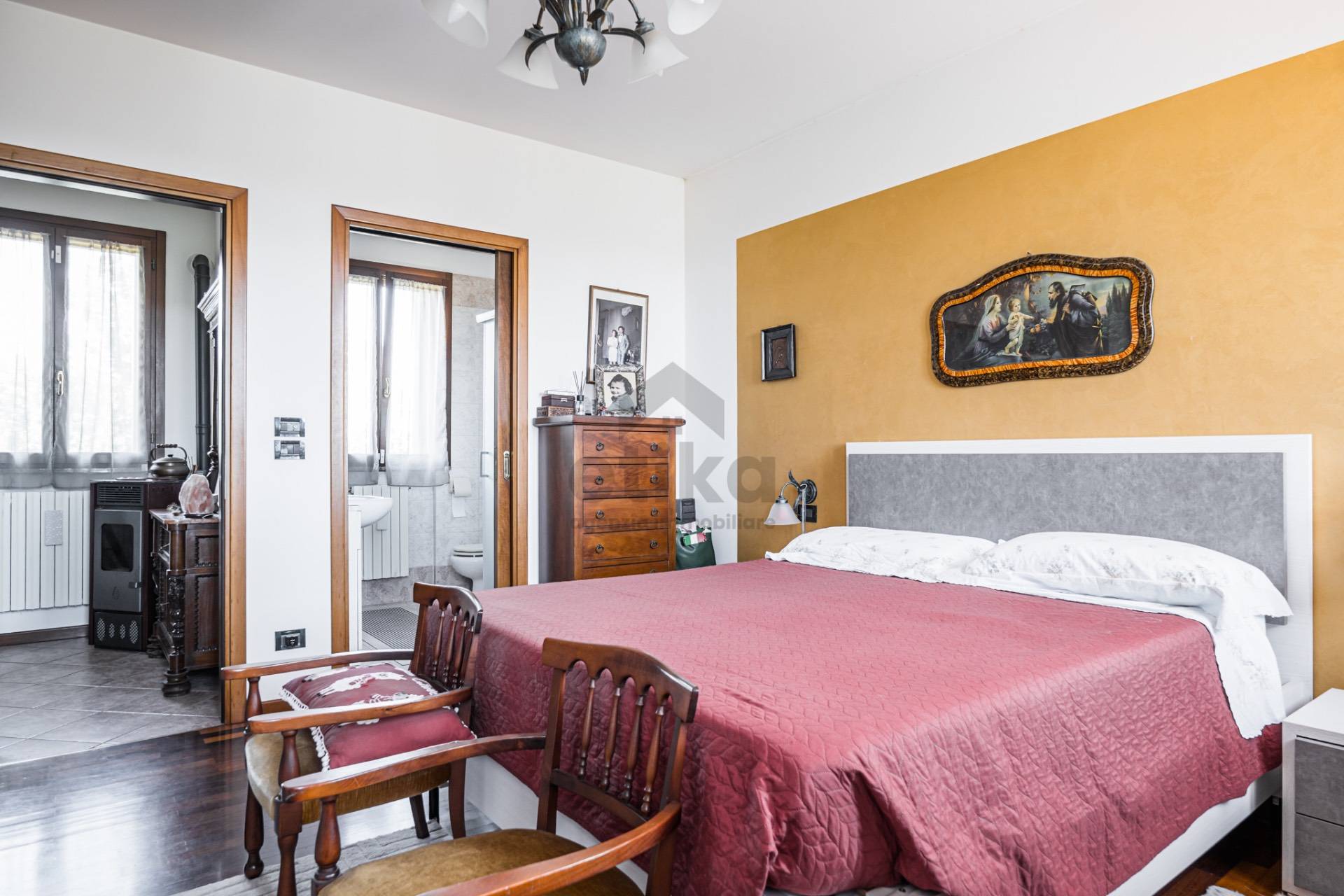 Villa in vendita a Oderzo, Rustign
