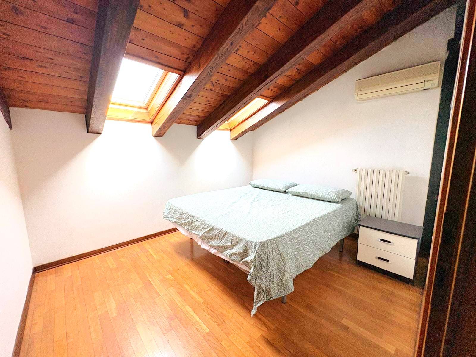 Appartamento in affitto a Treviso