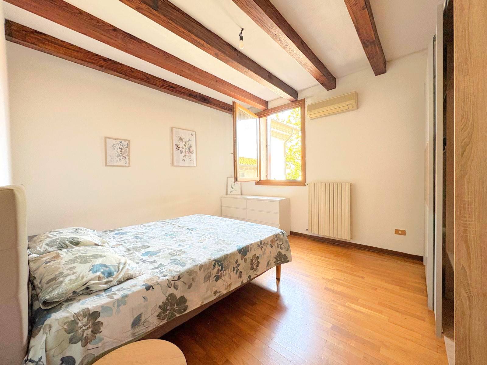 Appartamento in affitto a Treviso
