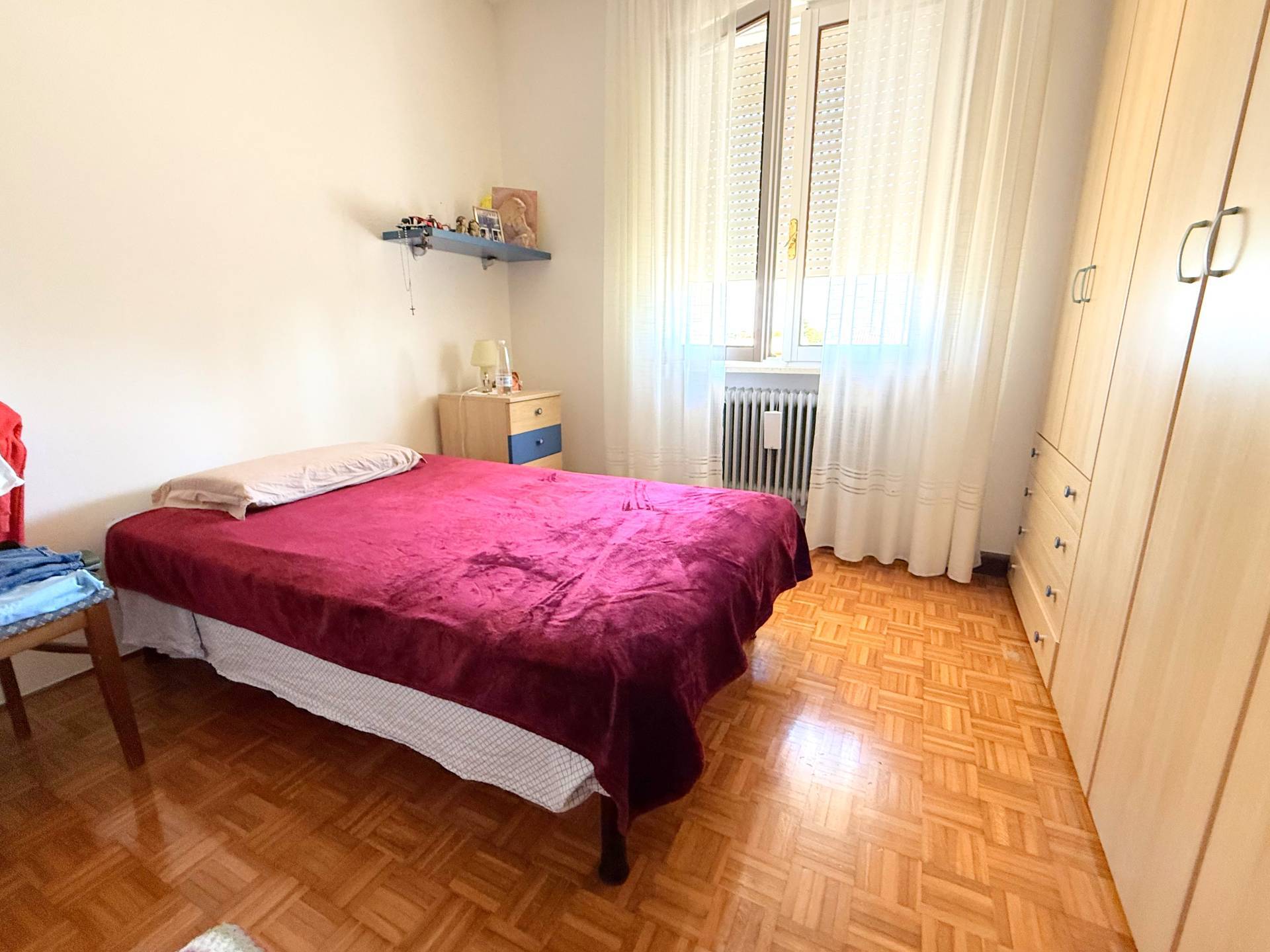 Appartamento in vendita a San Biagio di Callalta