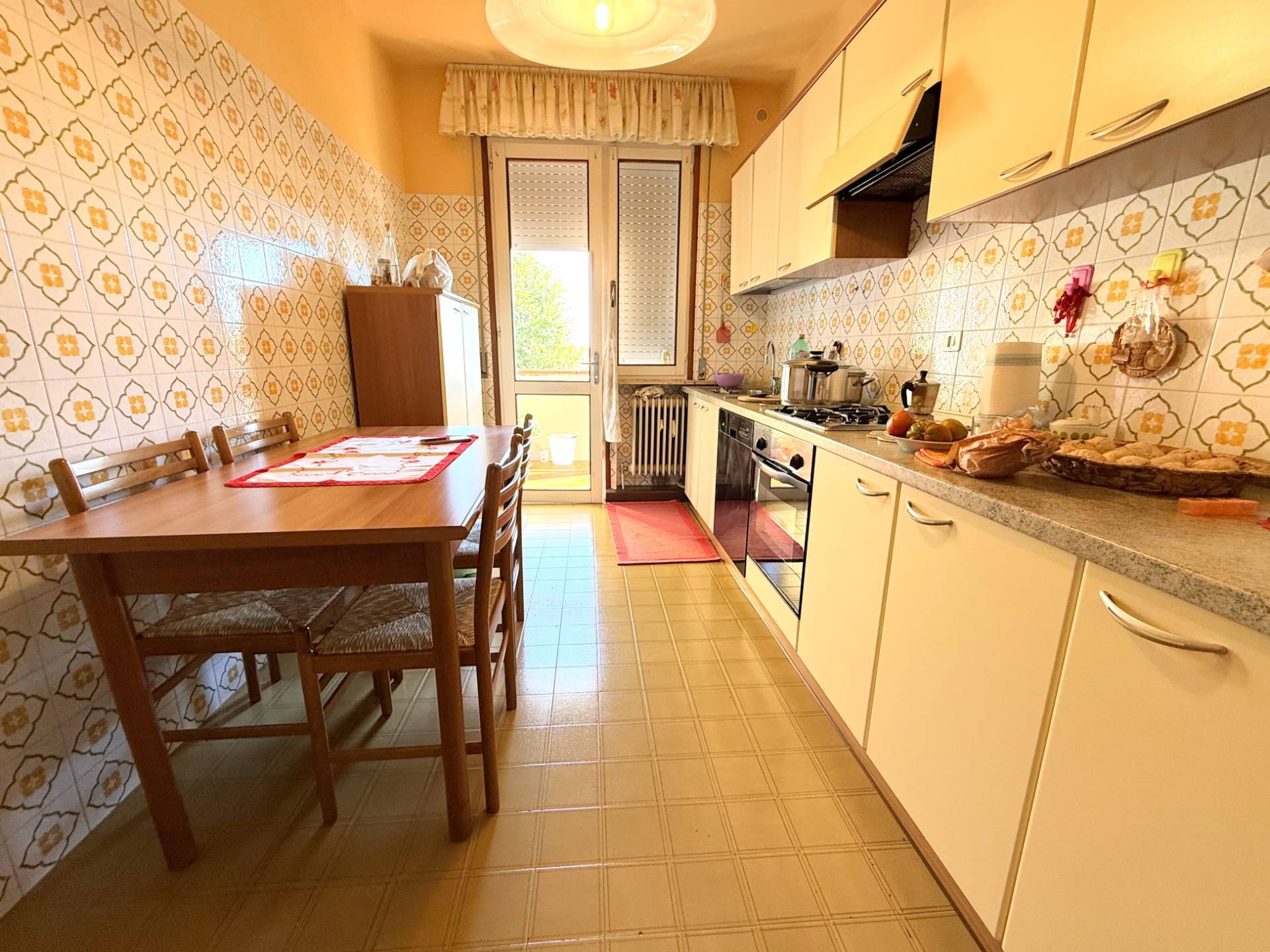 Appartamento in vendita a San Biagio di Callalta