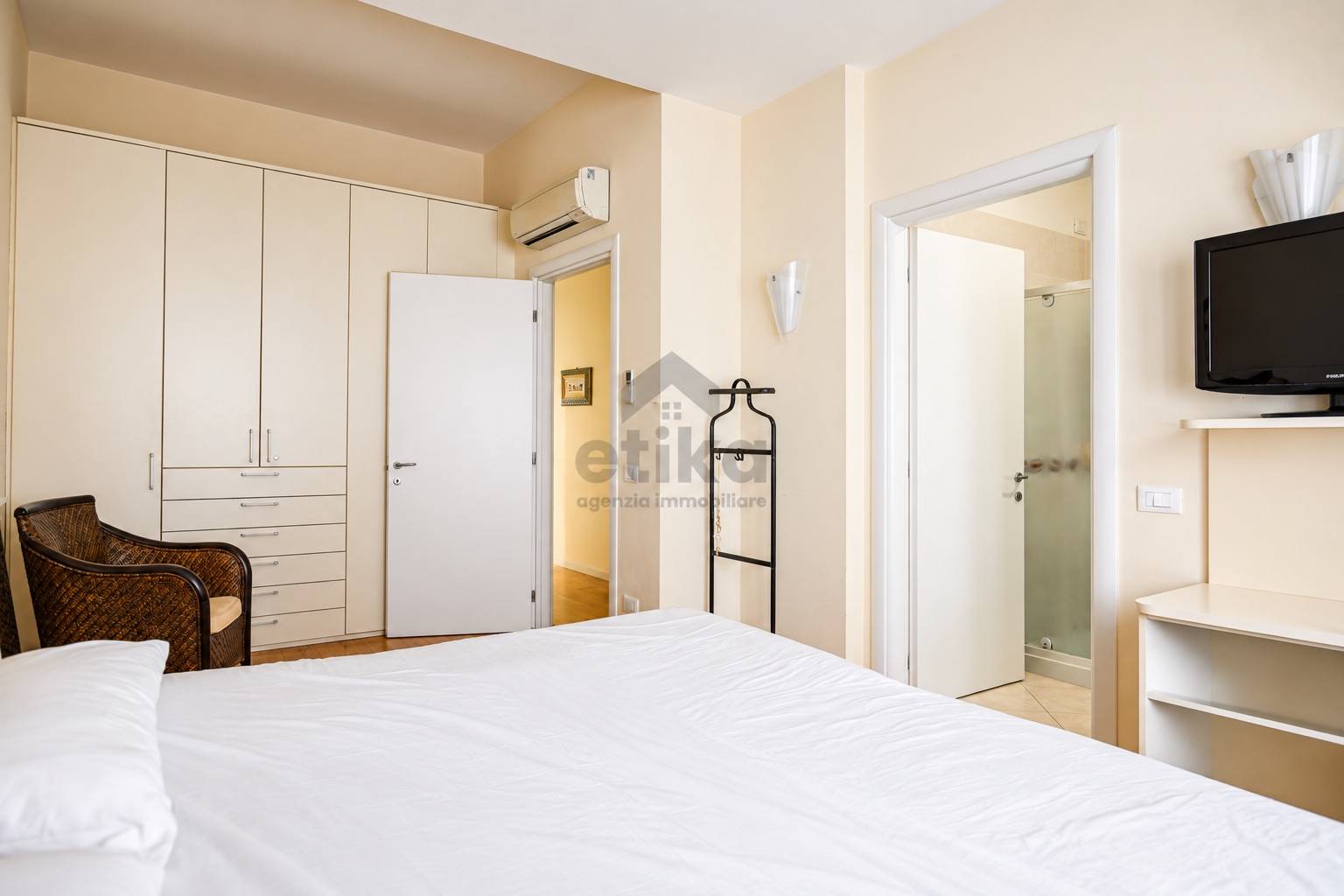 Appartamento in vendita a Treviso, Centro storico