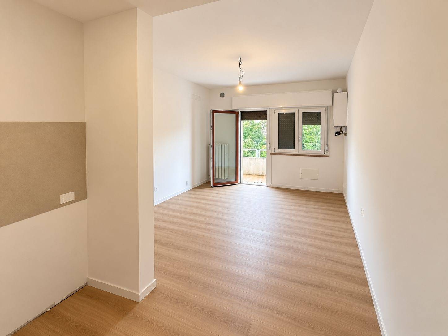 Appartamento in vendita a Montebelluna, Posmon