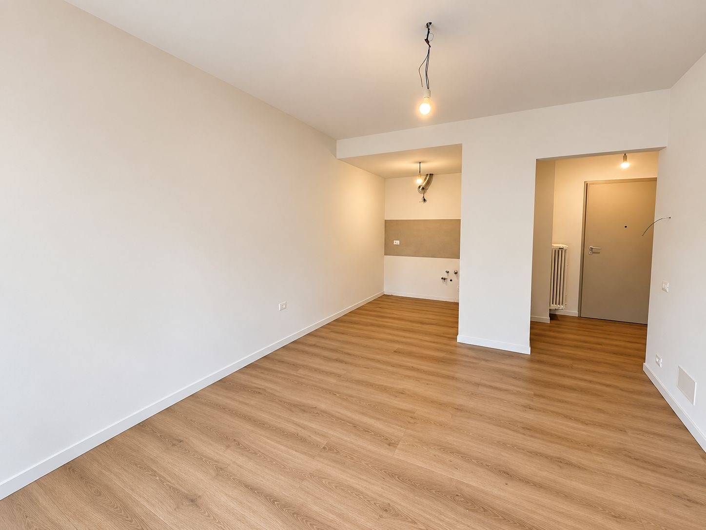 Appartamento in vendita a Montebelluna, Posmon