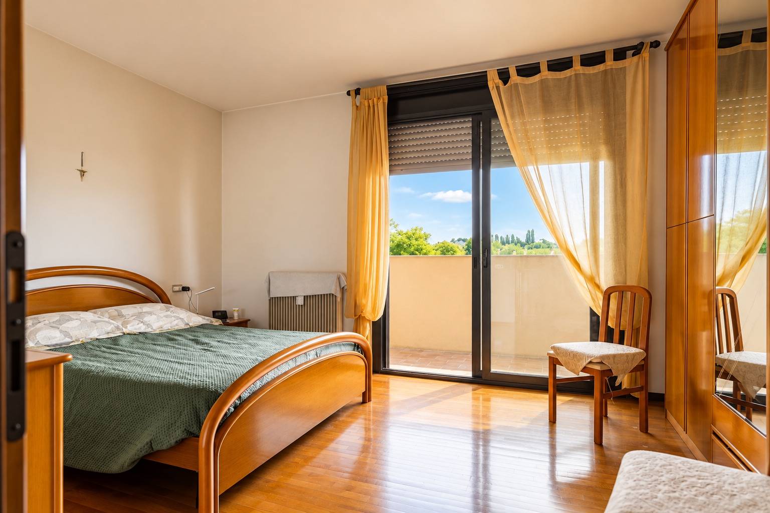 Appartamento in vendita a Casier