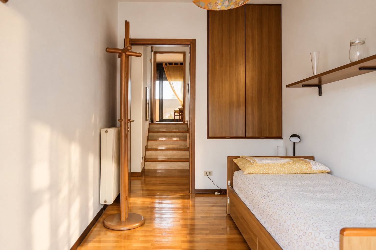 Appartamento in vendita a Casier