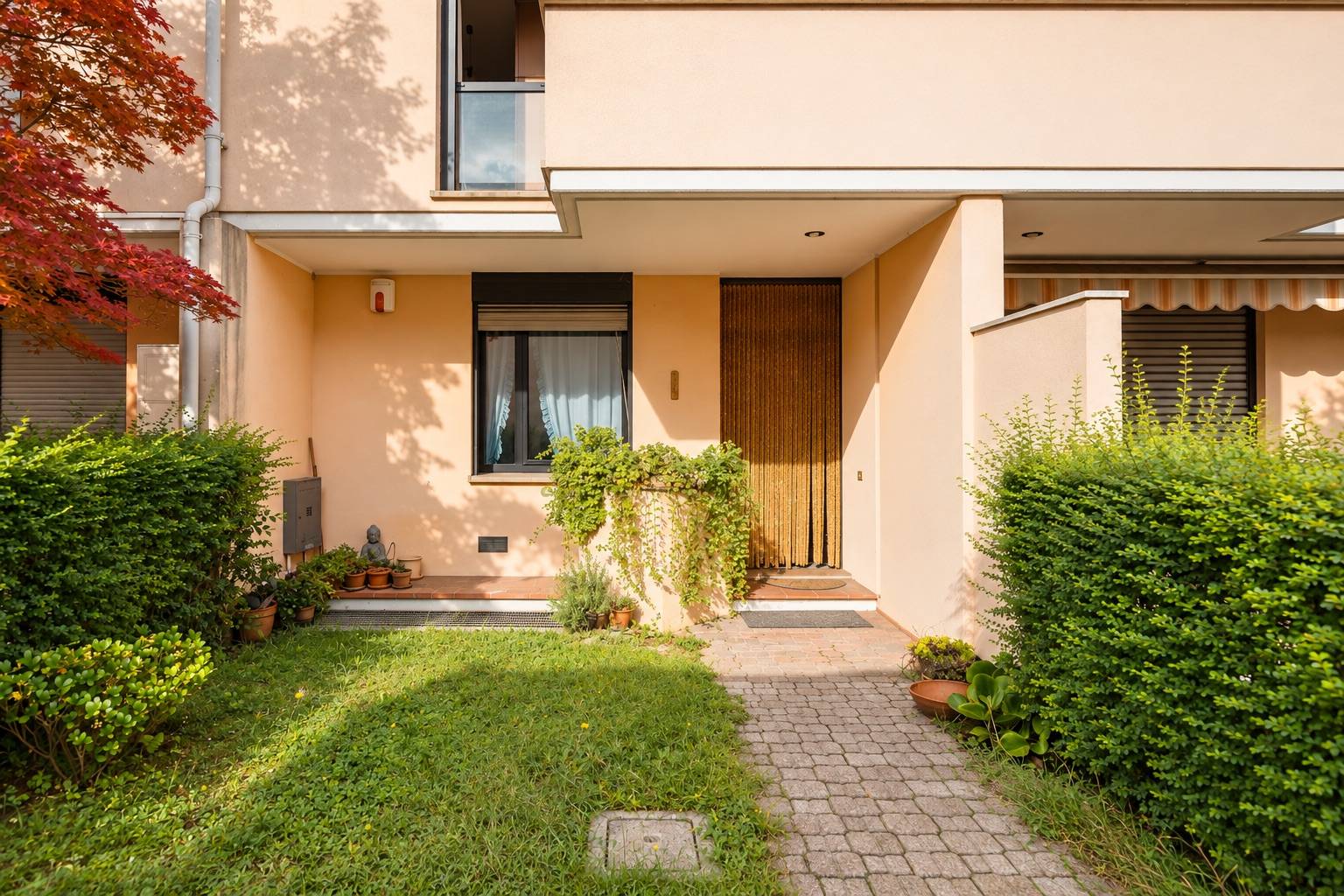 Appartamento in vendita a Casier