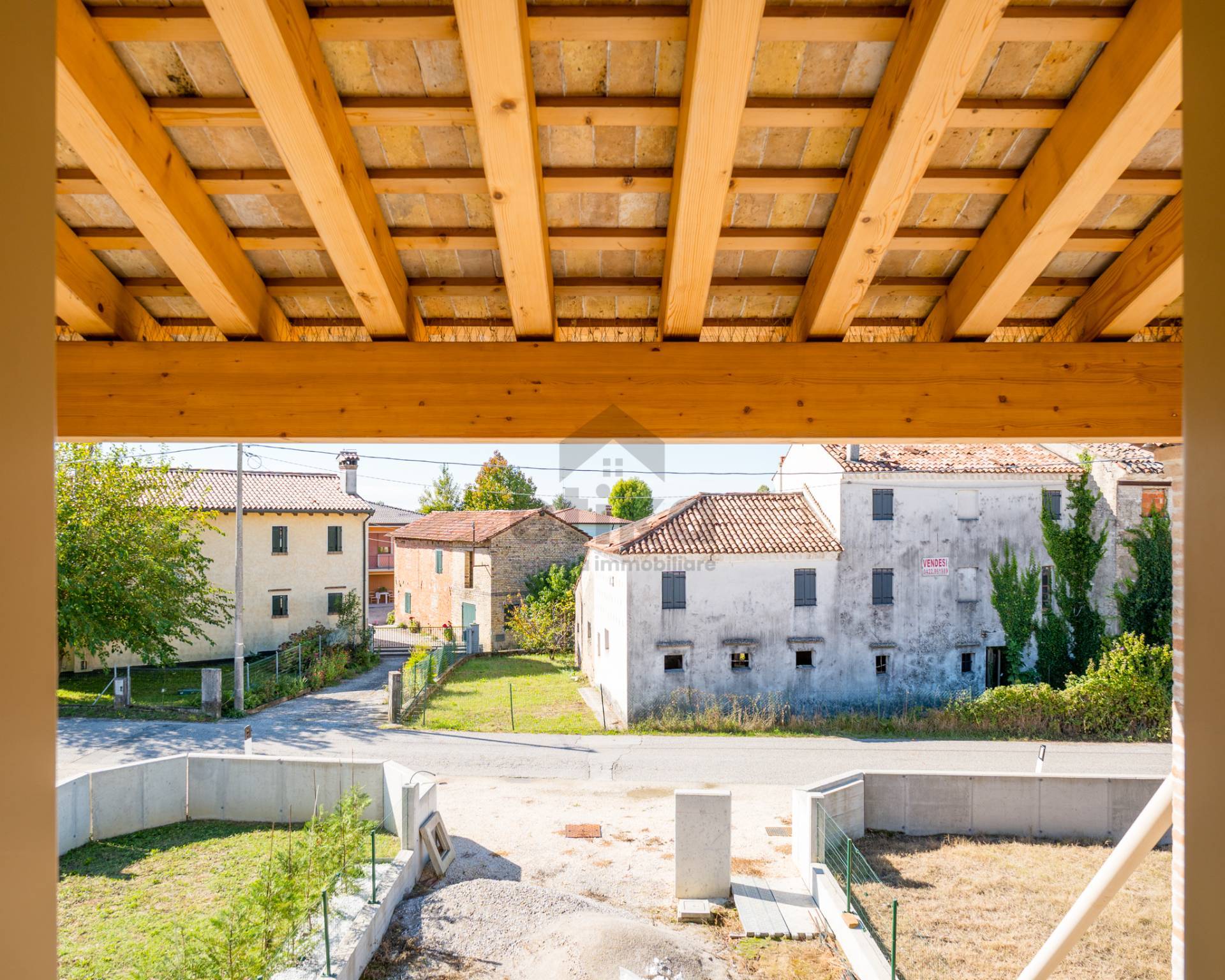 Villette a schiera in vendita a Motta di Livenza