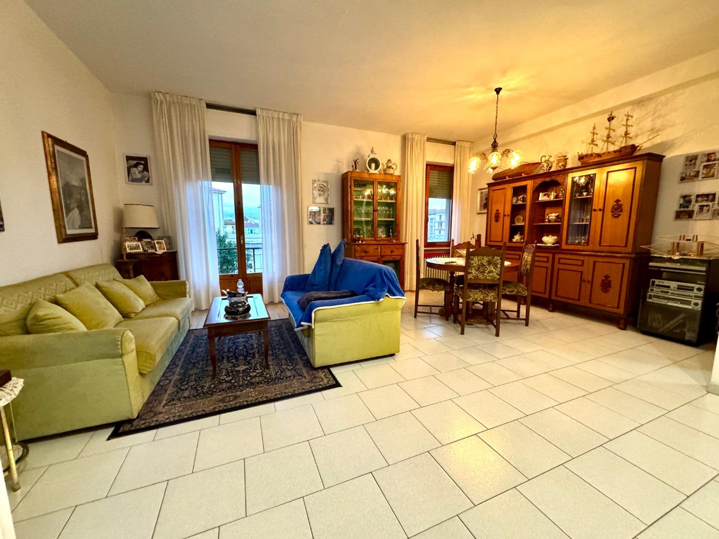 Quadrilocale in vendita a Castelfiorentino