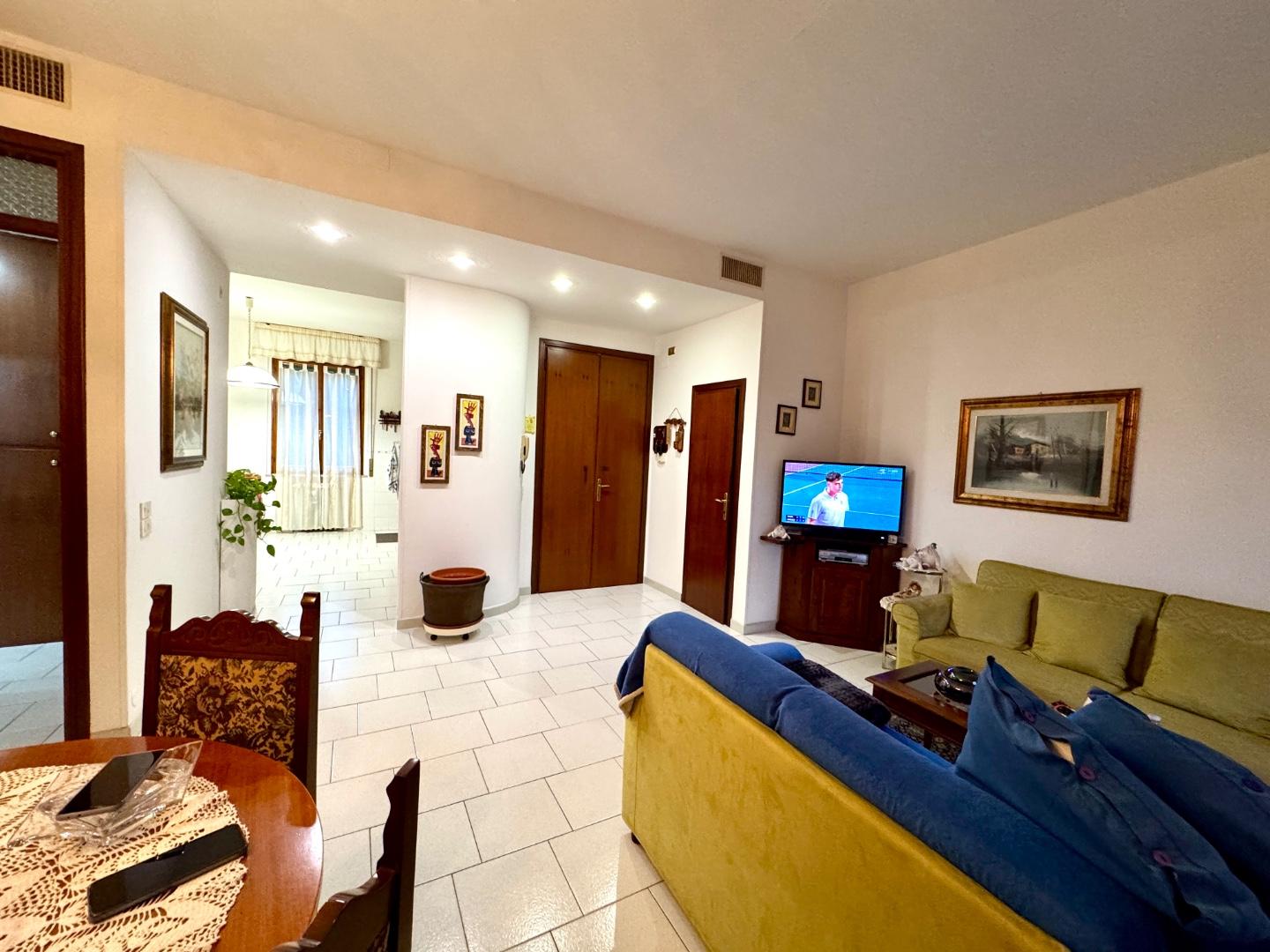 Quadrilocale in vendita a Castelfiorentino