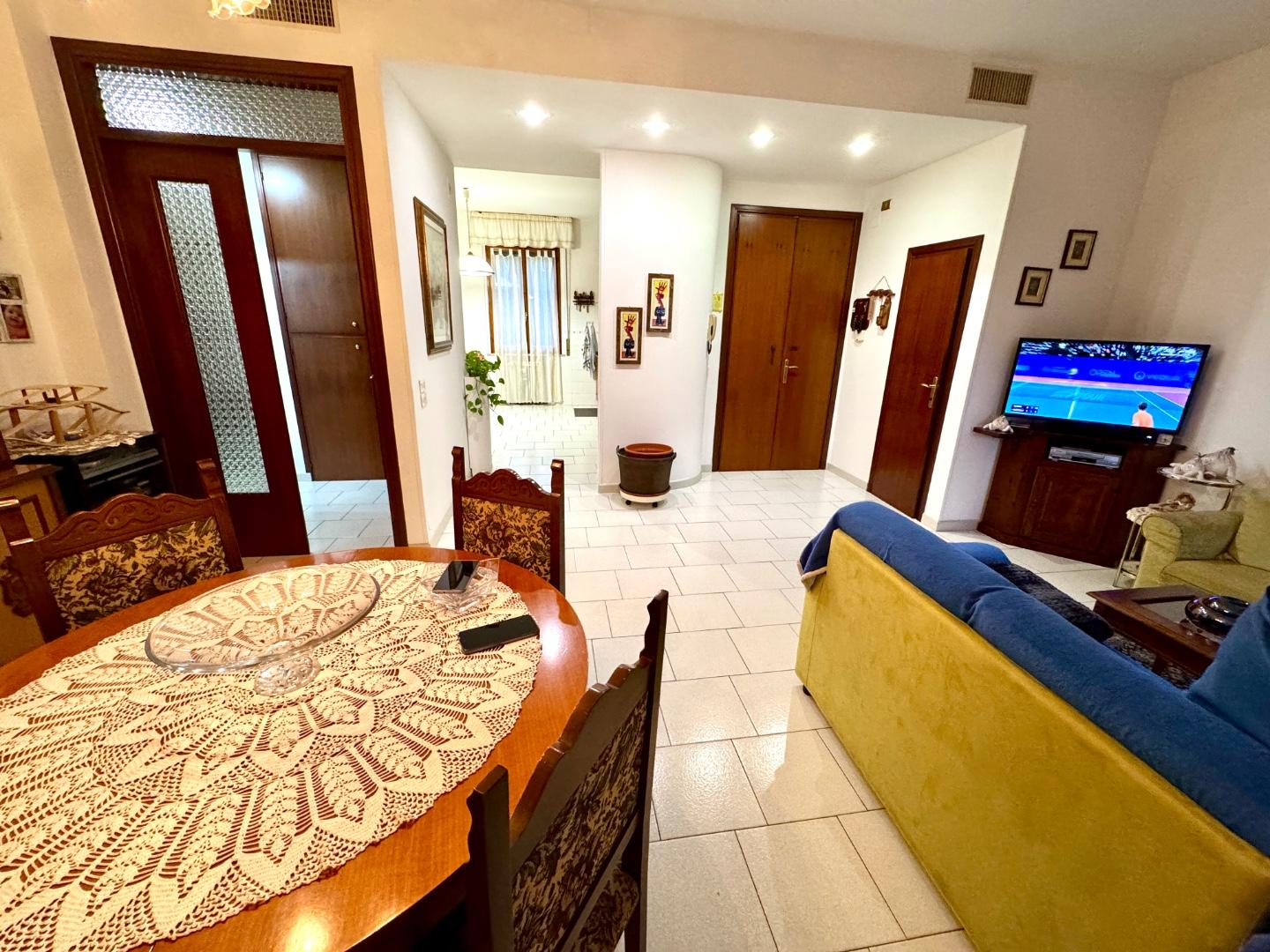 Quadrilocale in vendita a Castelfiorentino