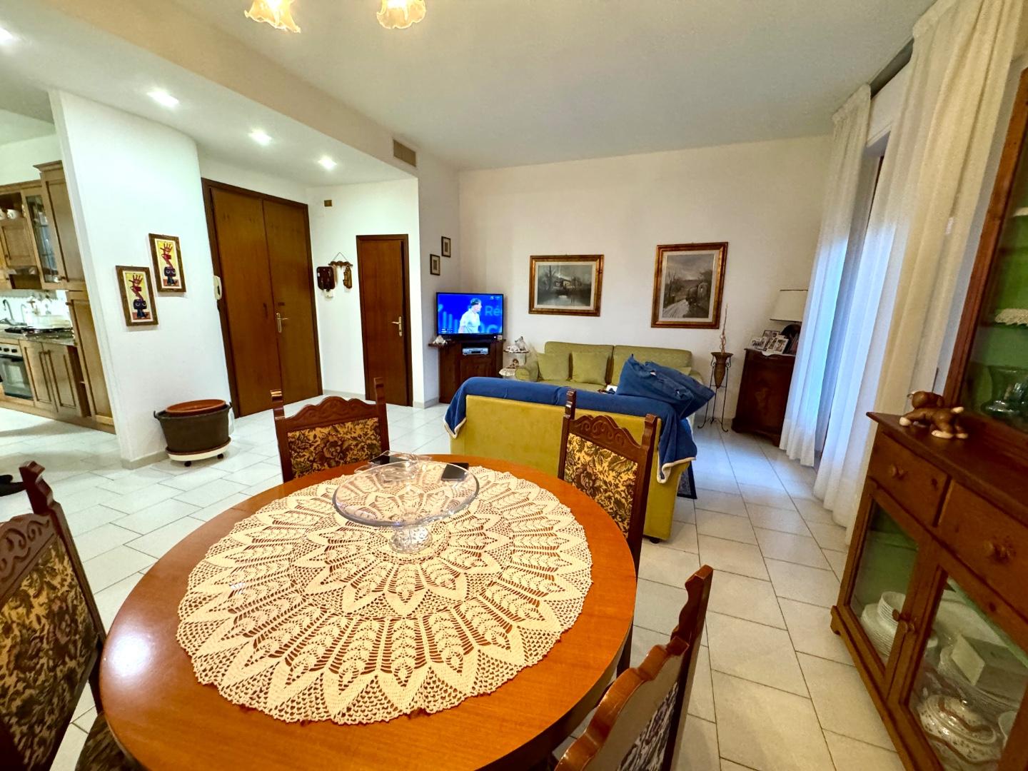 Quadrilocale in vendita a Castelfiorentino