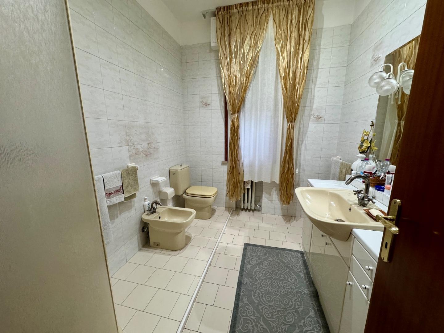 Quadrilocale in vendita a Castelfiorentino