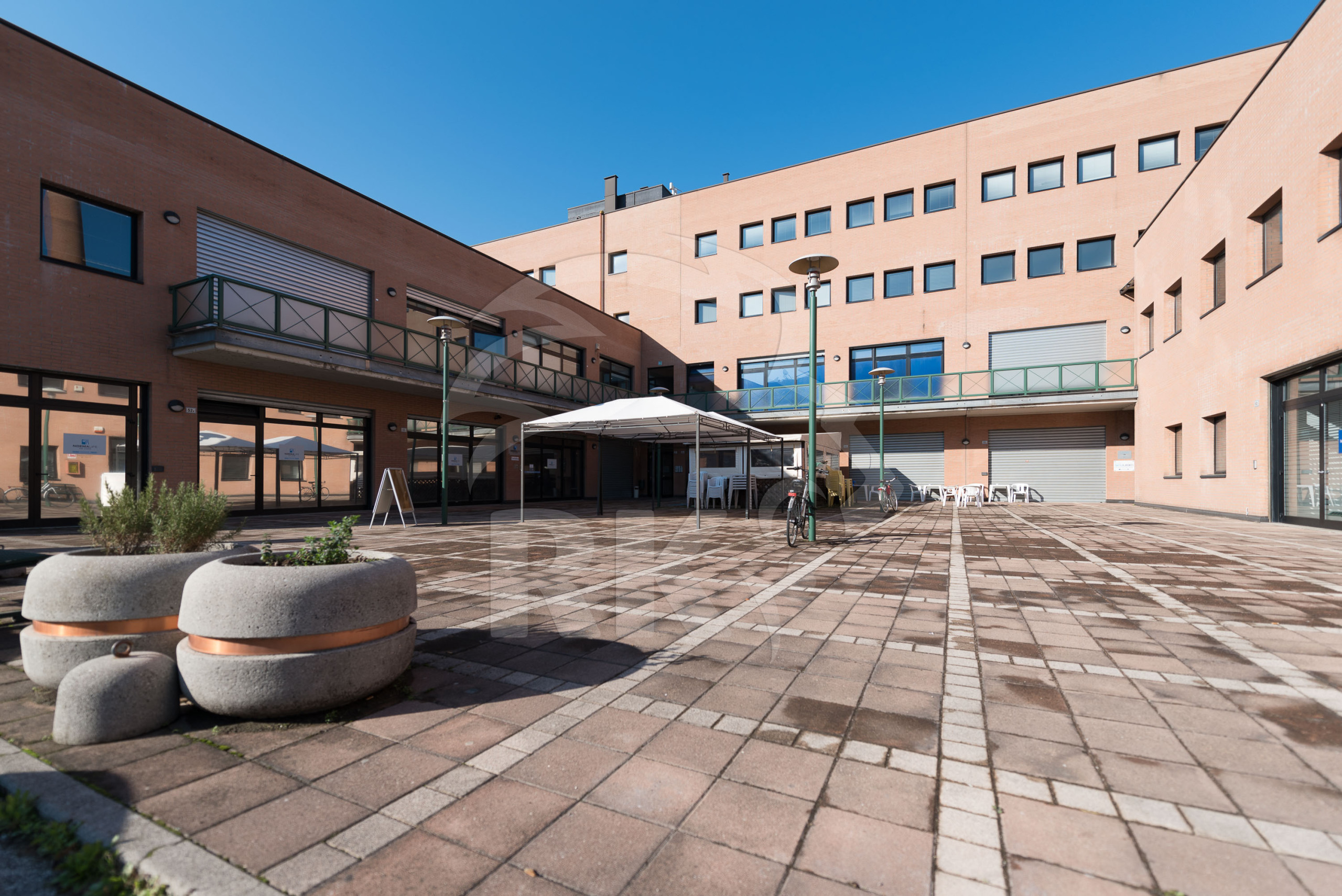 Laboratorio in affitto, Bologna bolognina