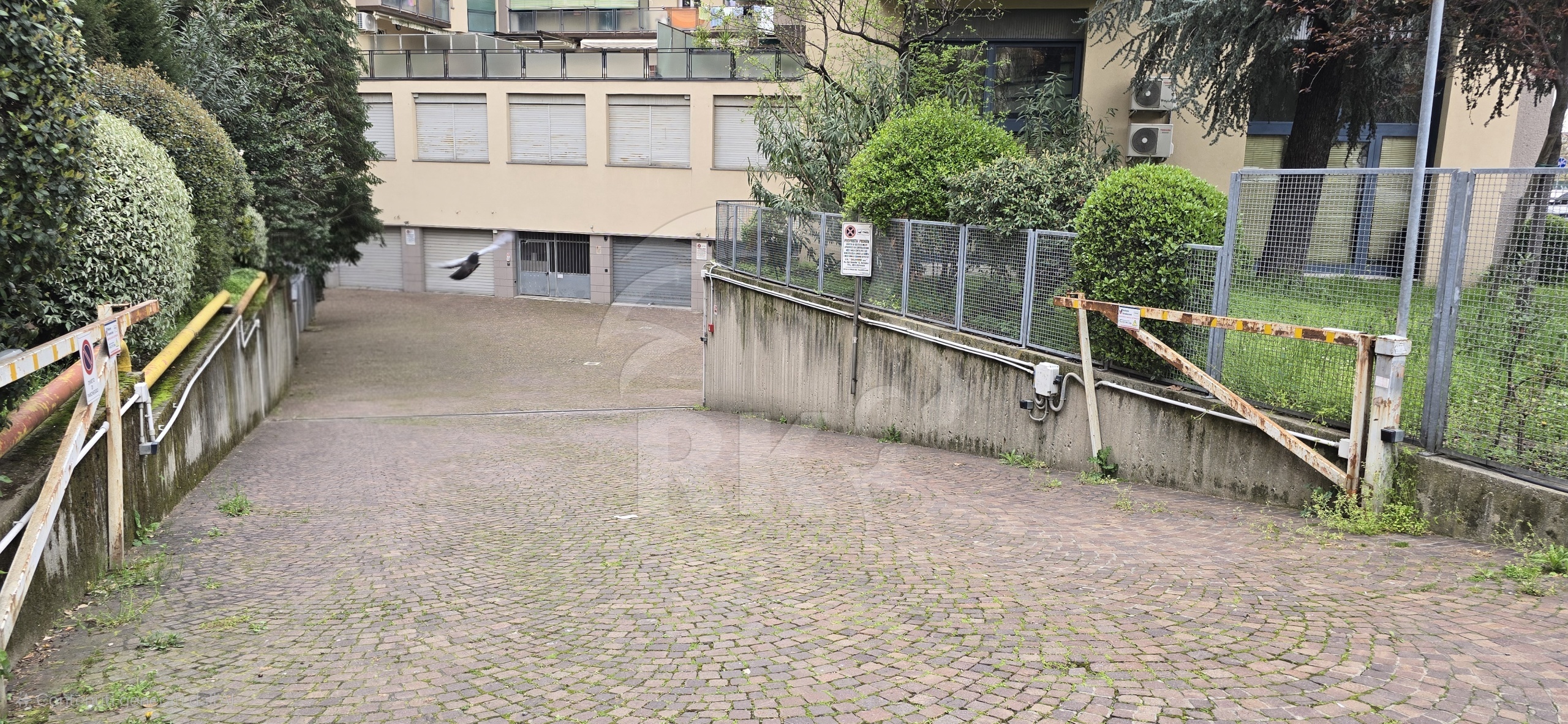 Box/Garage 23mq in vendita, Bologna san donato