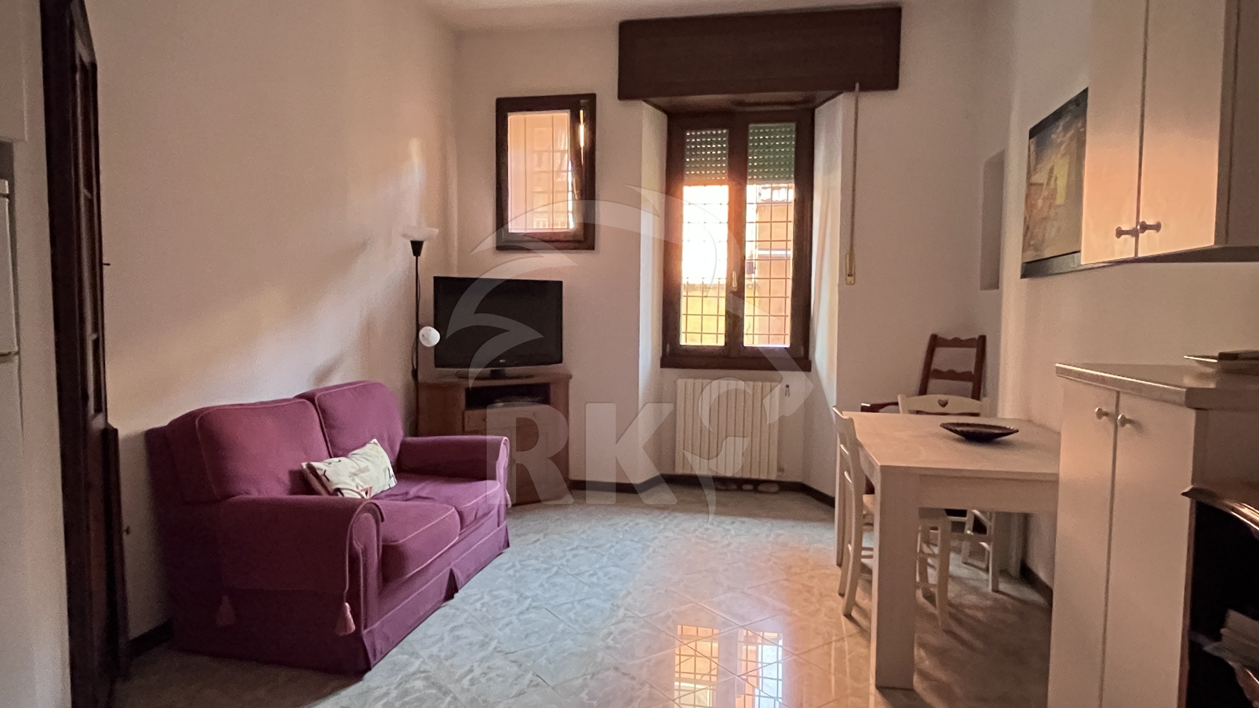 Trilocale in affitto in via don minzoni 11, Bologna