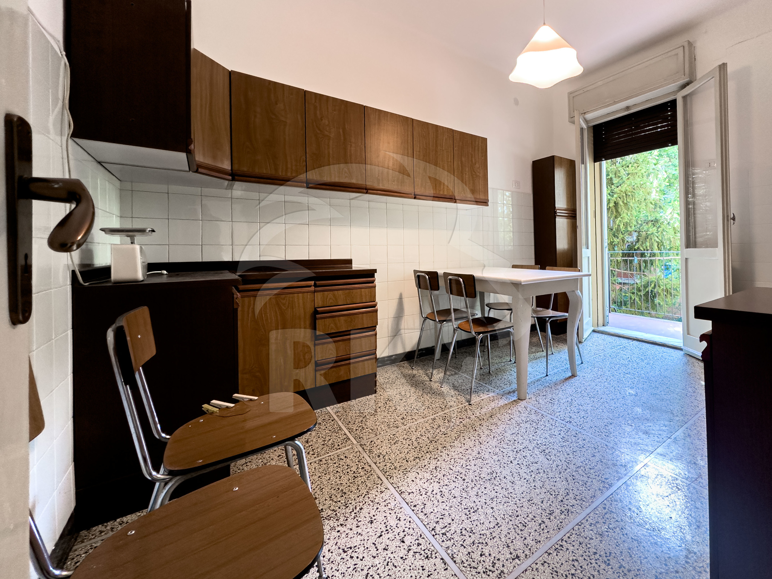 Appartamento in affitto in via gracchi 4, Bologna