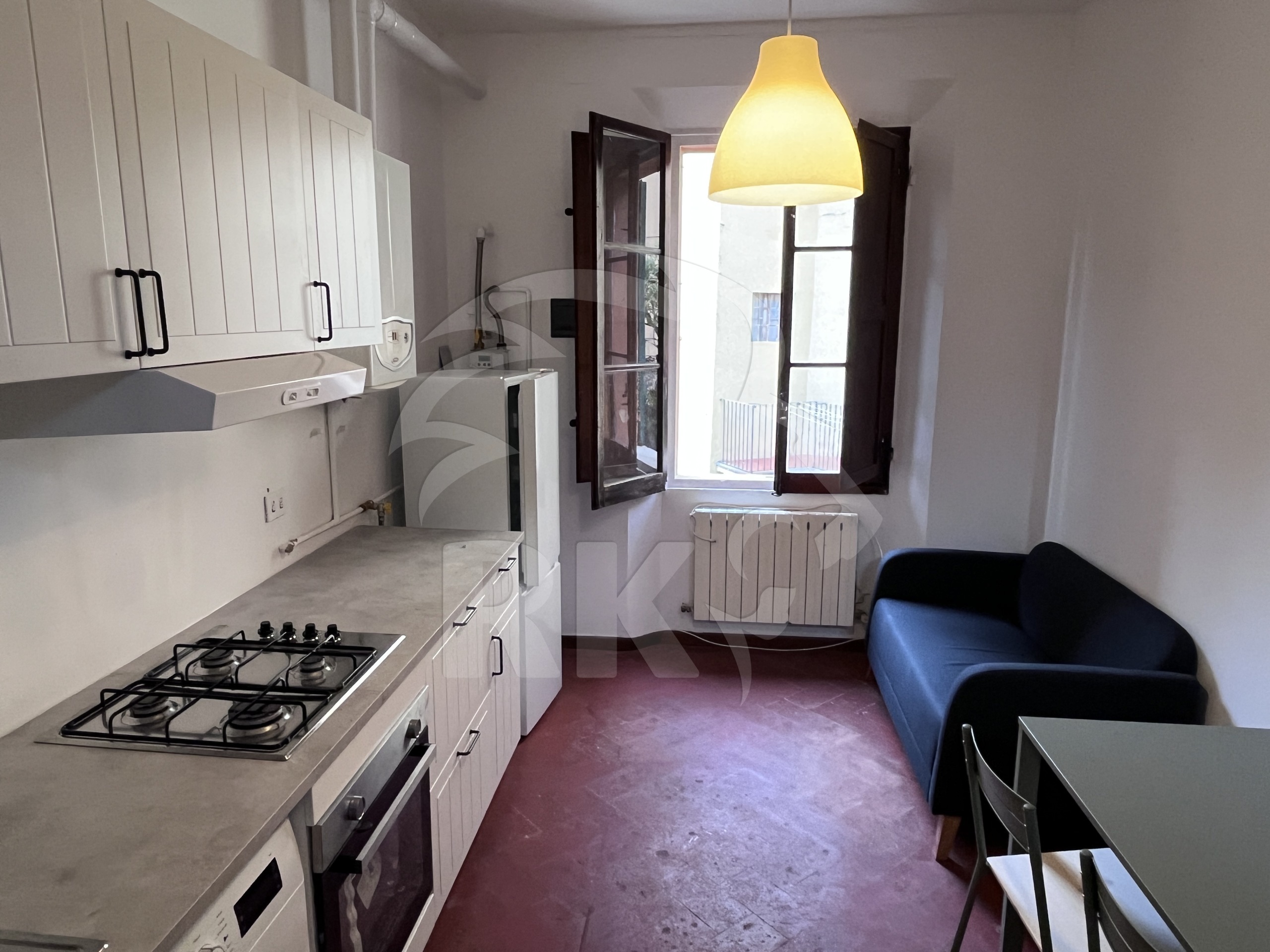 Bilocale in affitto in via giuseppe petroni 24, Bologna