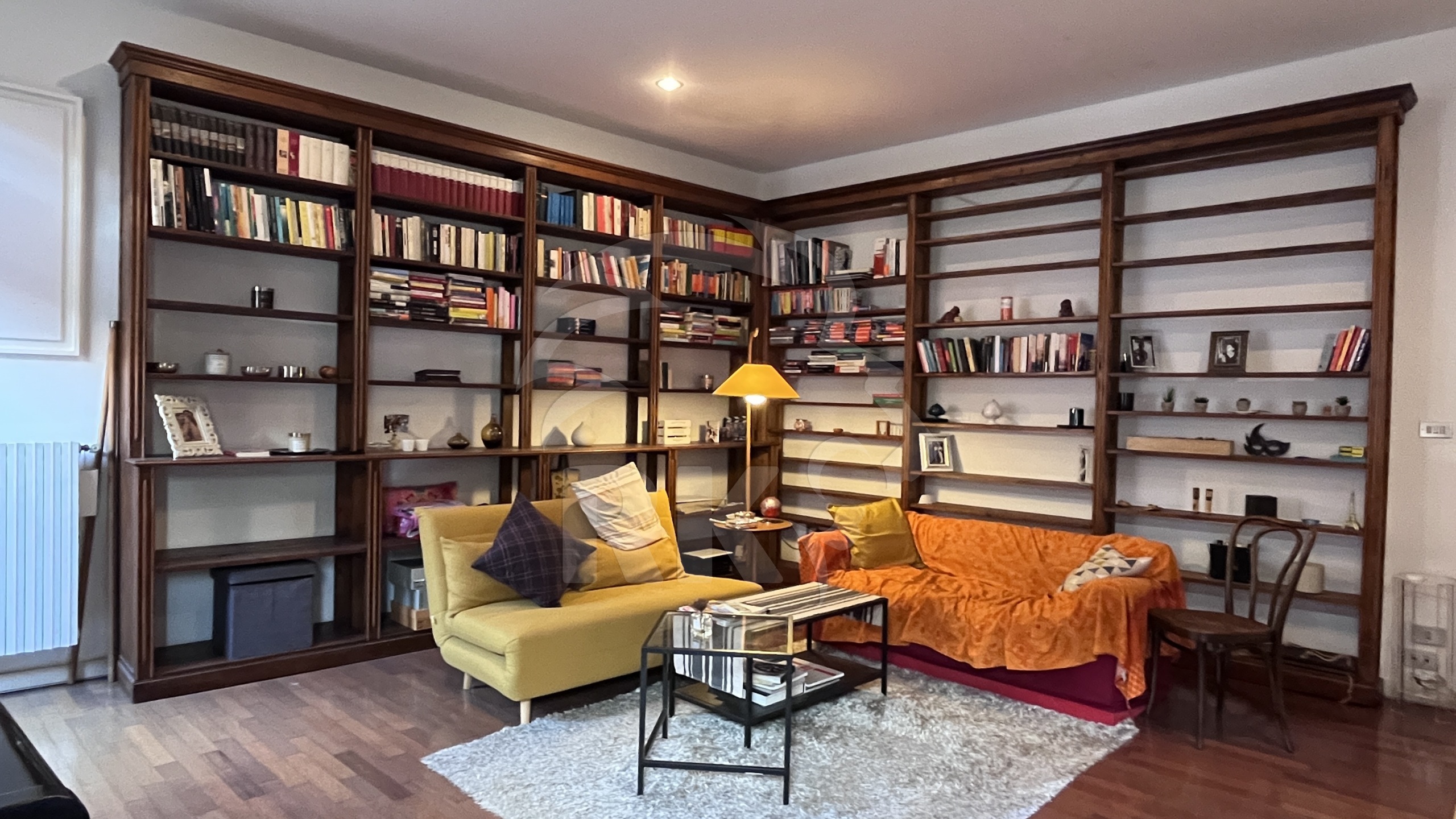 Trilocale in vendita, Bologna centro storico