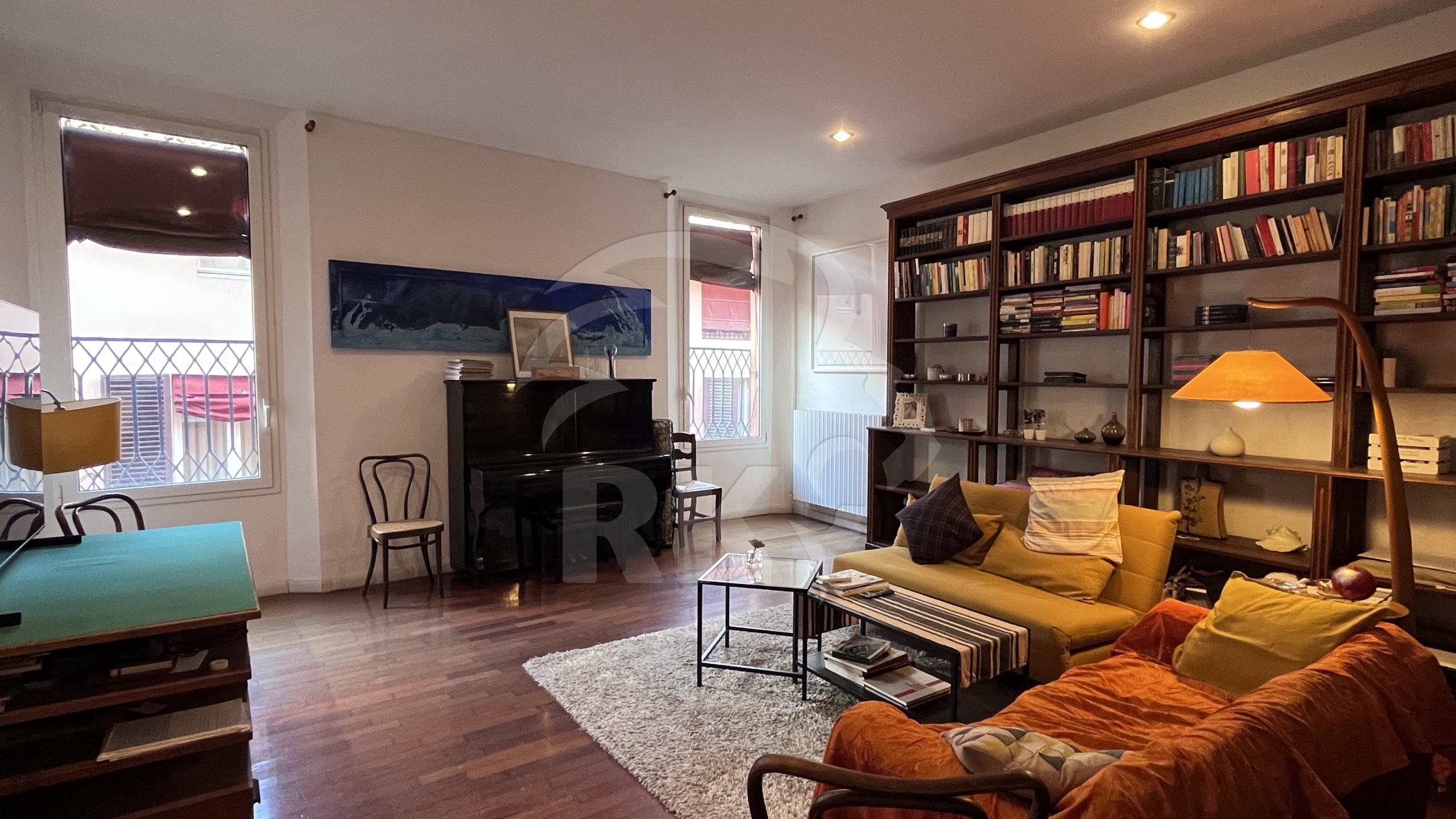 Trilocale in vendita, Bologna centro storico