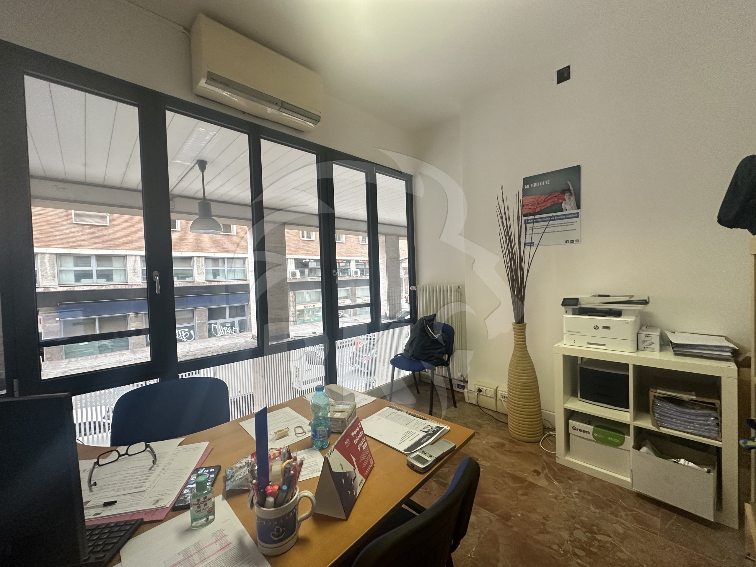 Ufficio in affitto in via marconi 45, Bologna