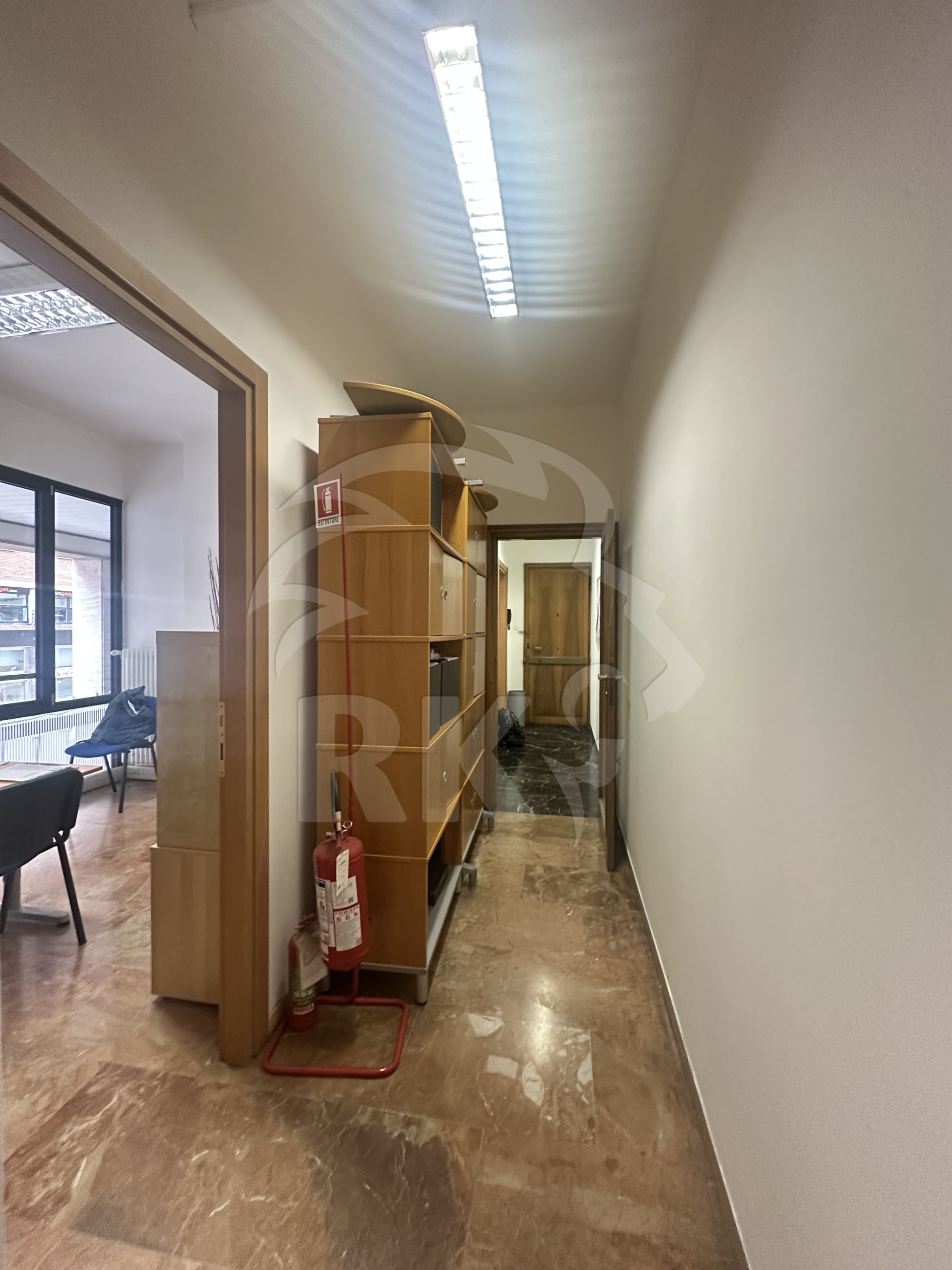 Ufficio in affitto in via marconi 45, Bologna