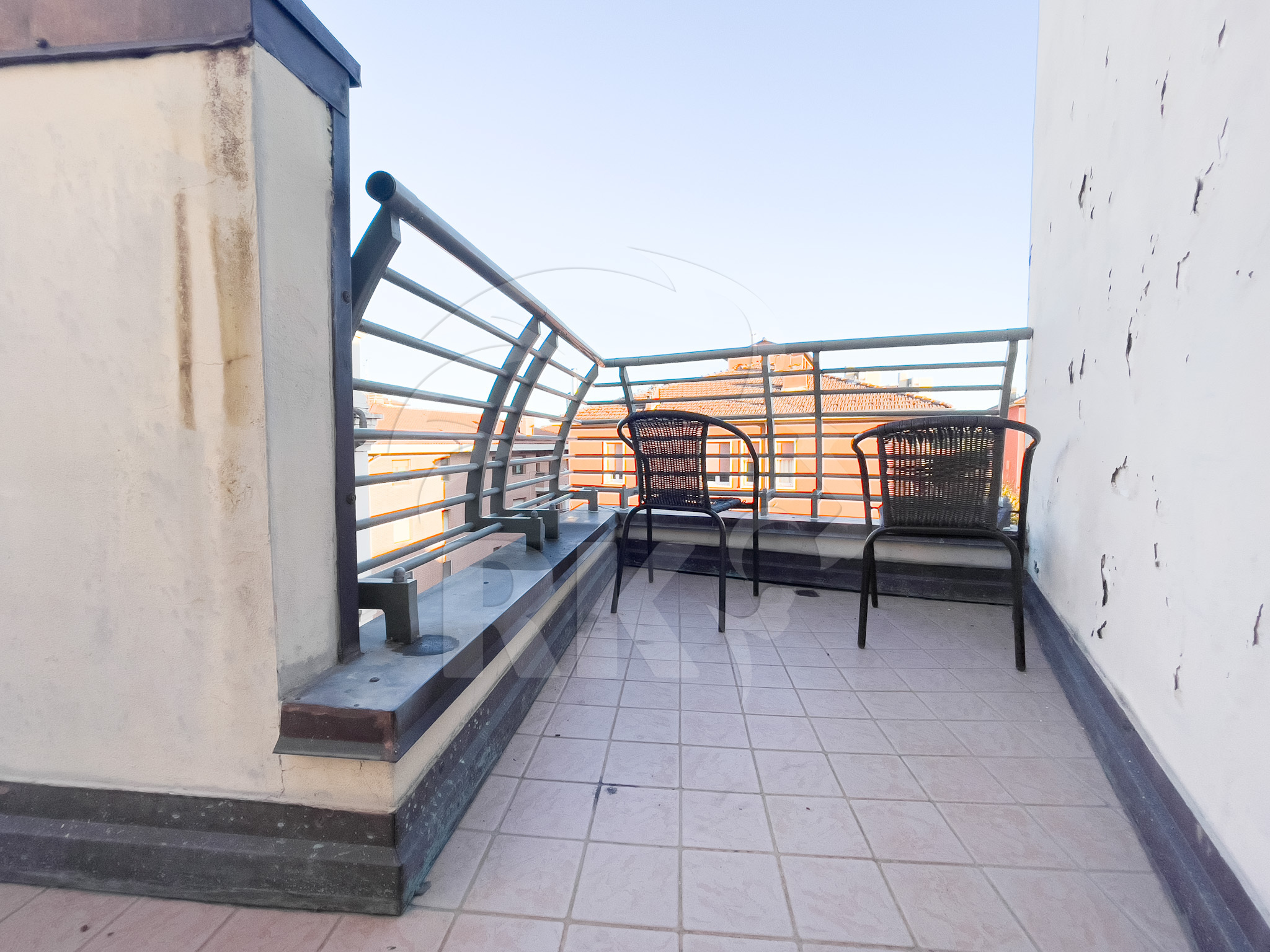 Appartamento in affitto in via parisio 36, Bologna