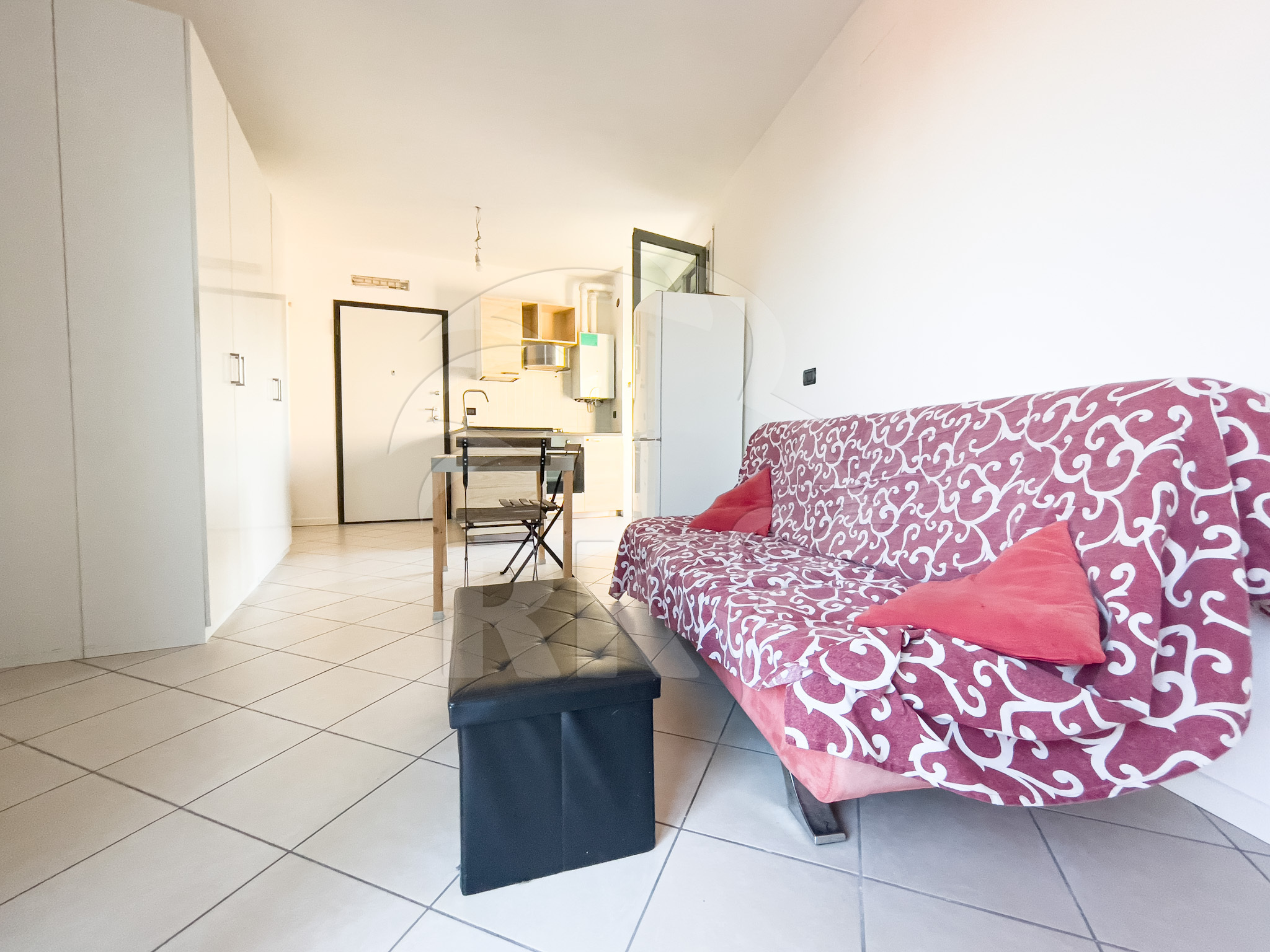 Appartamento in affitto in via parisio 36, Bologna