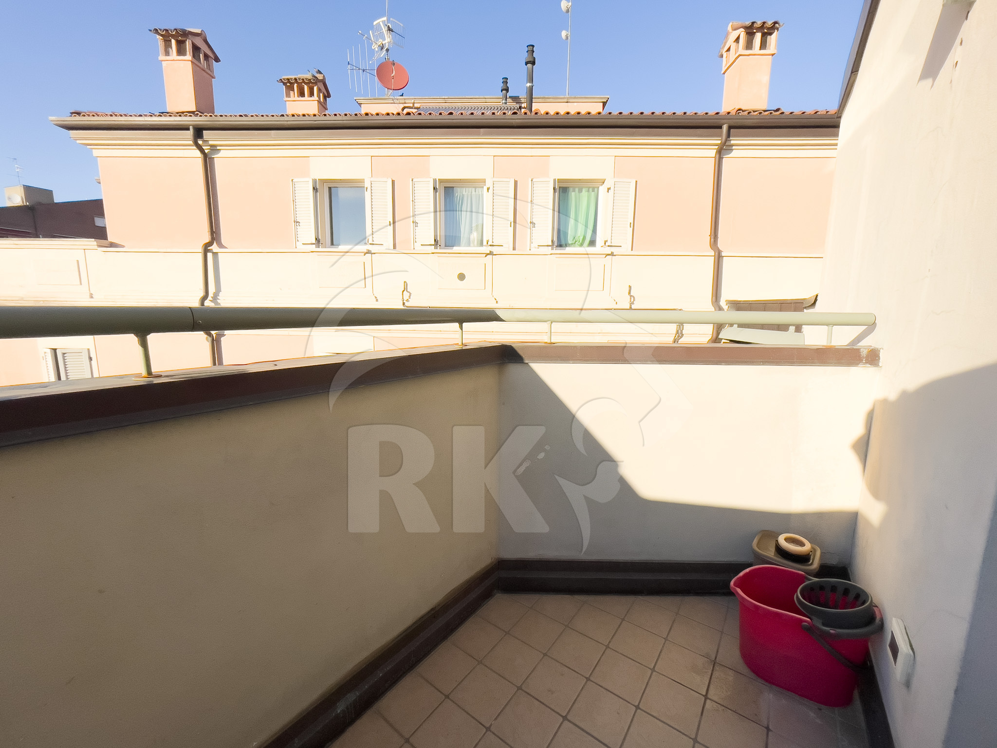 Appartamento in affitto in via parisio 36, Bologna