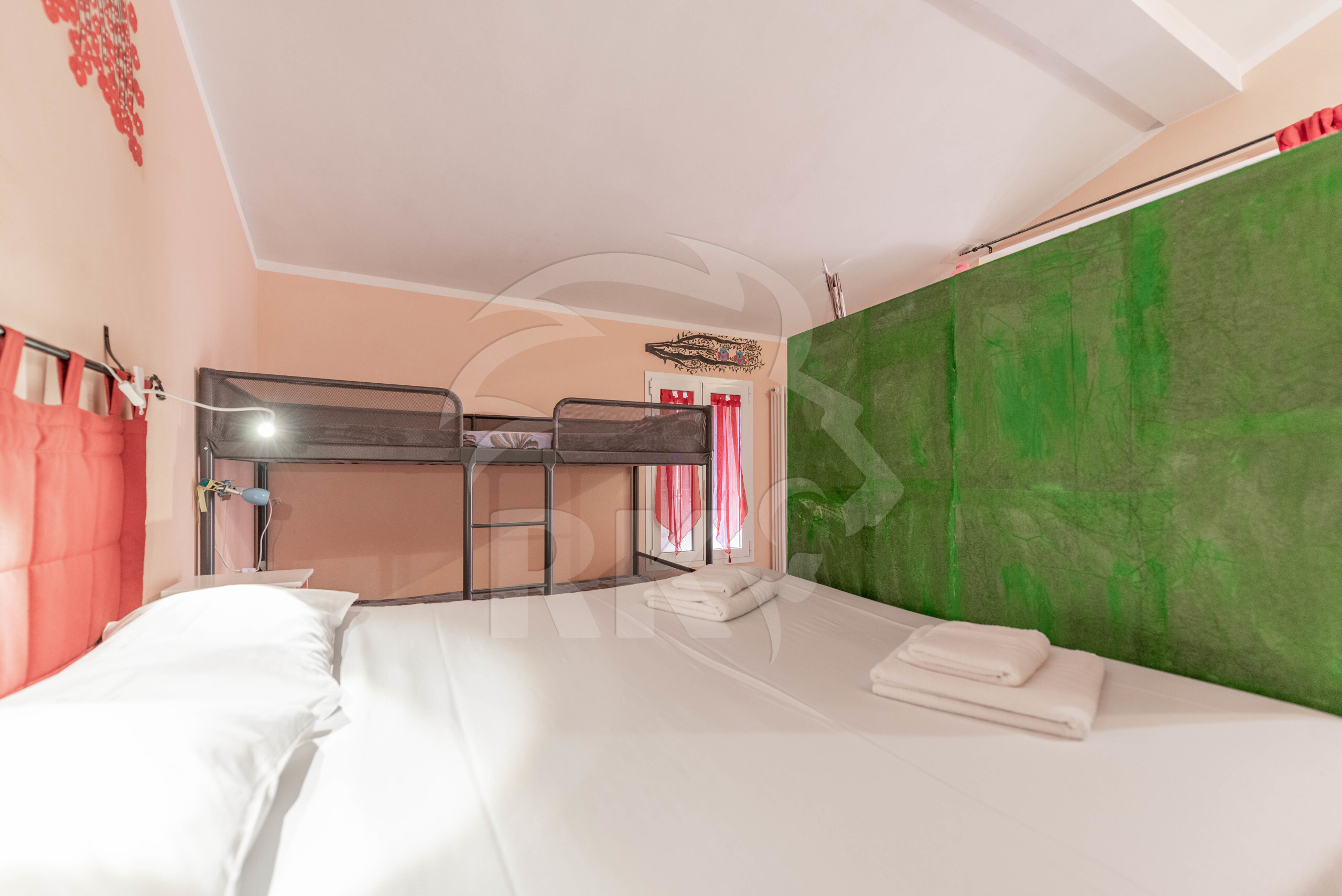 Monolocale in affitto in via domenico bianchini 21, Bologna