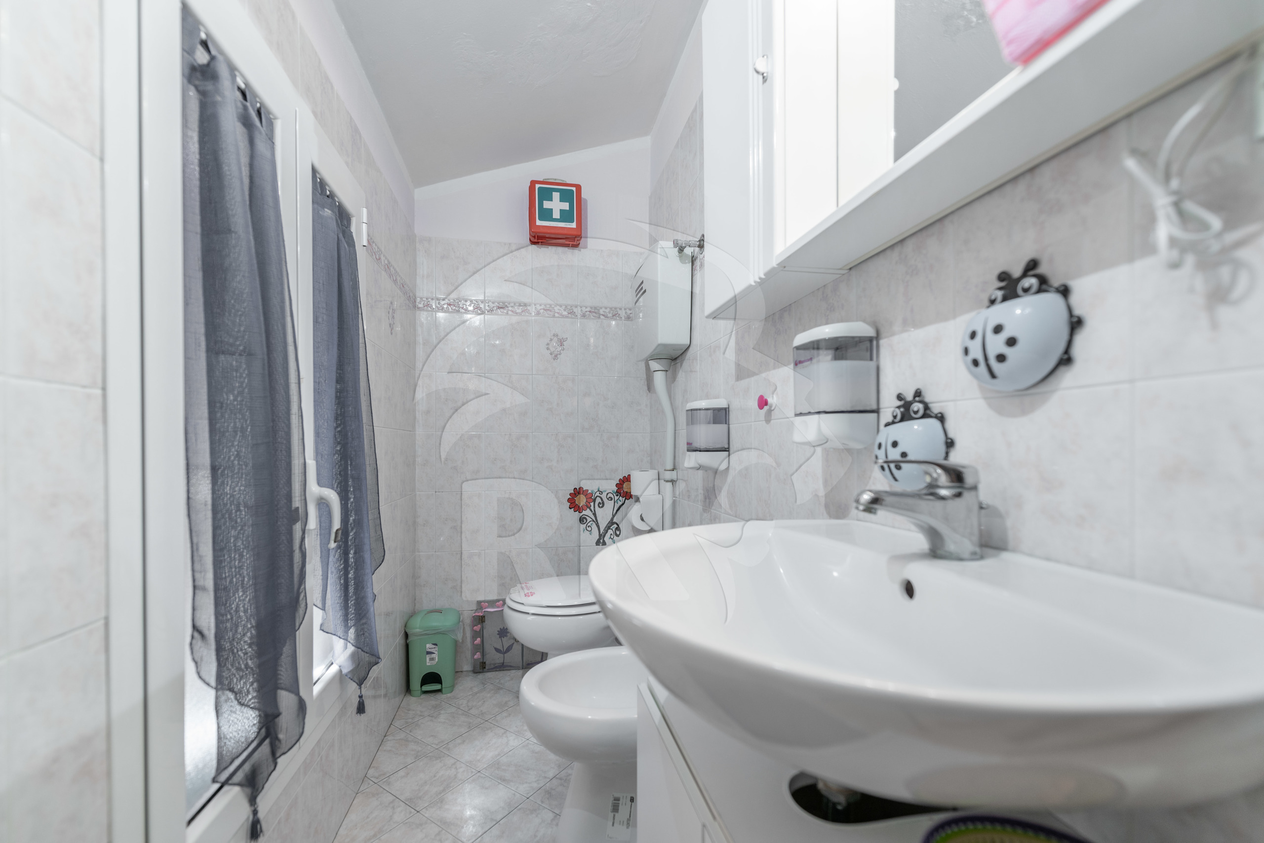 Monolocale in affitto in via domenico bianchini 21, Bologna