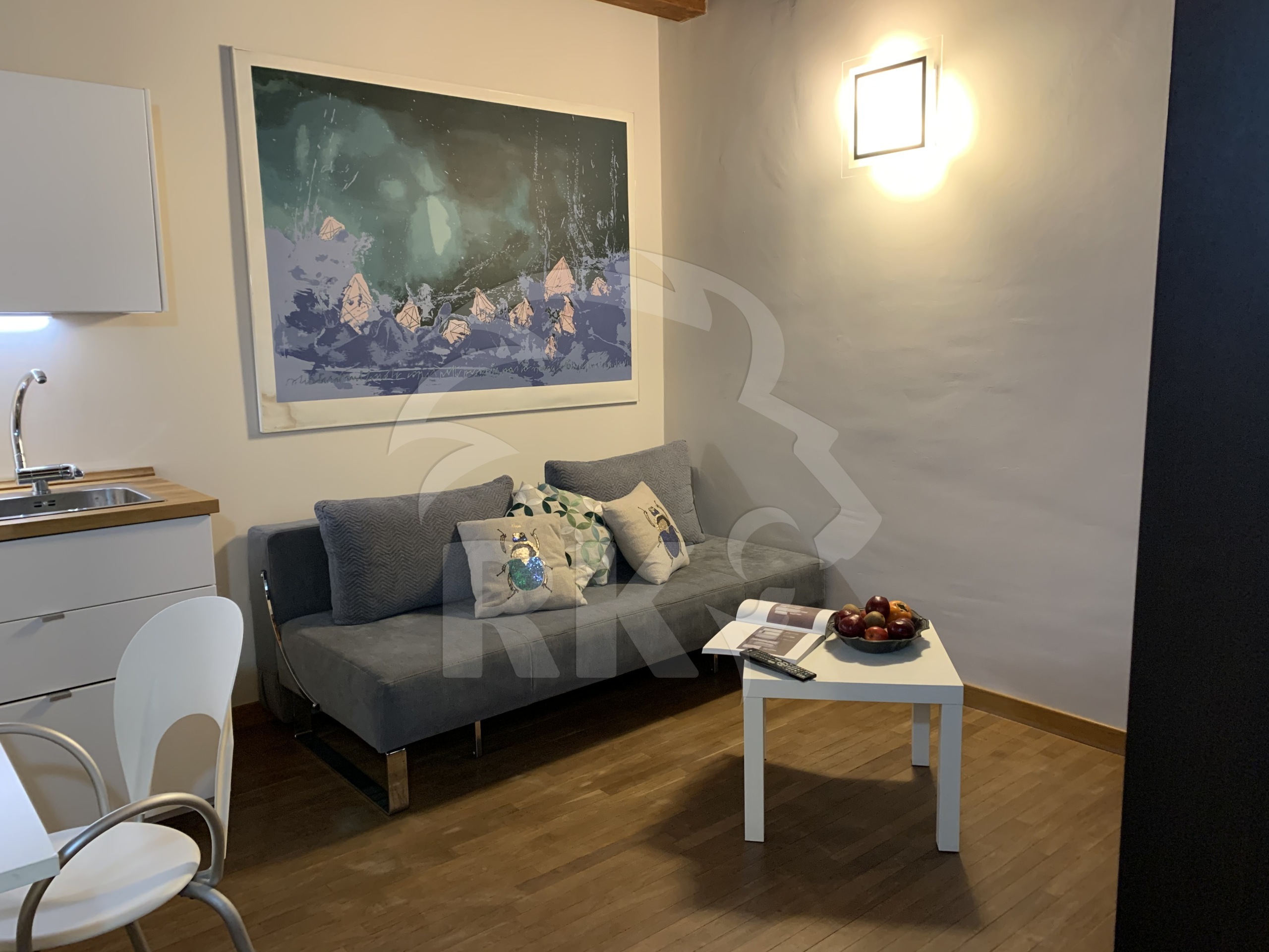 Bilocale in affitto in via guidotti 8, Bologna