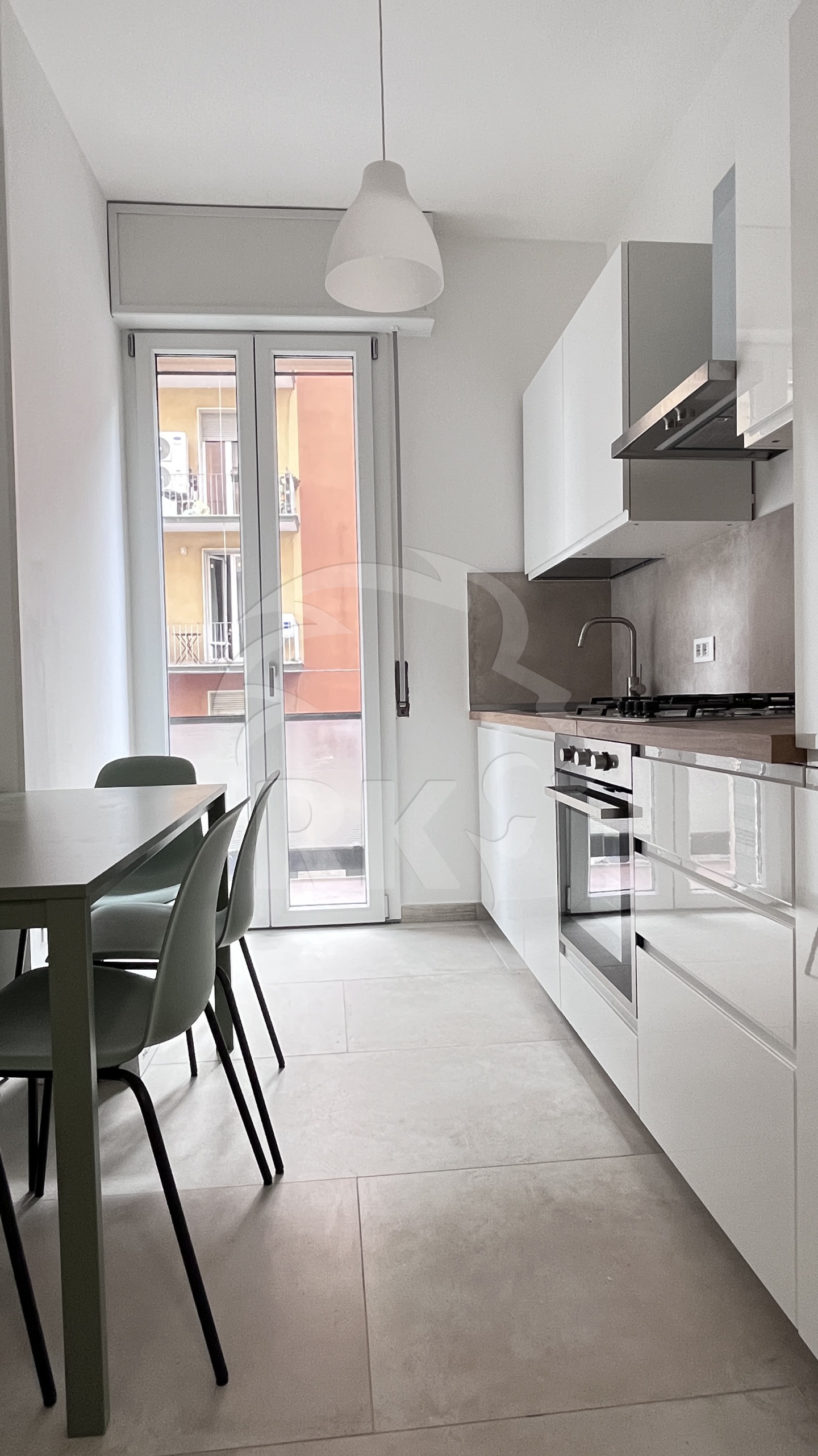 Appartamento in affitto in via delle lame 71, Bologna