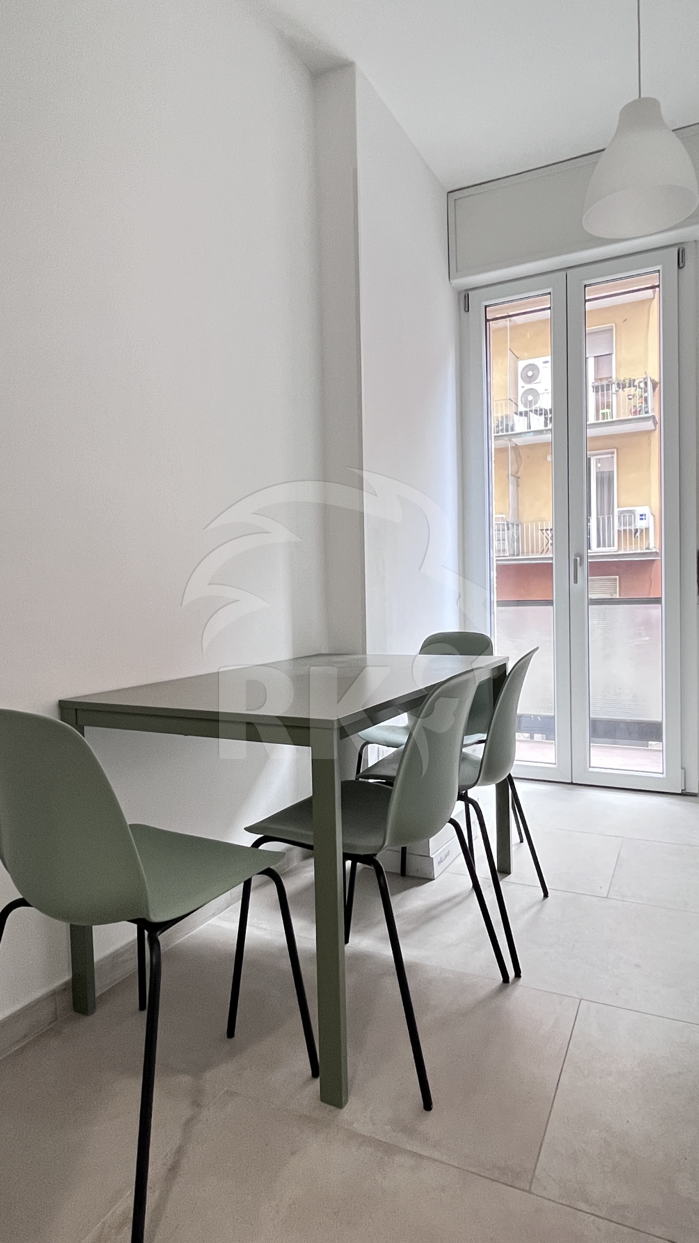 Appartamento in affitto in via delle lame 71, Bologna