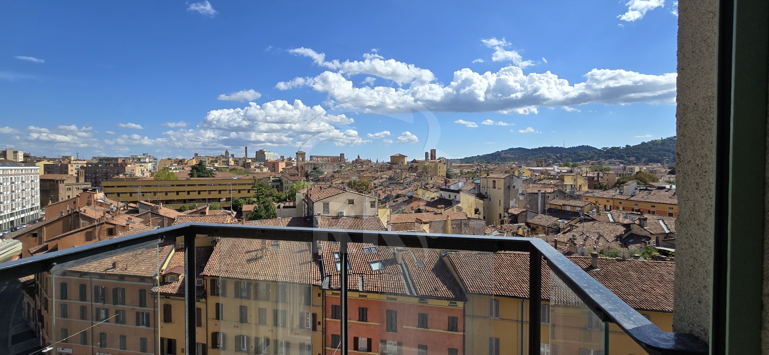 Quadrilocale in affitto, Bologna marconi