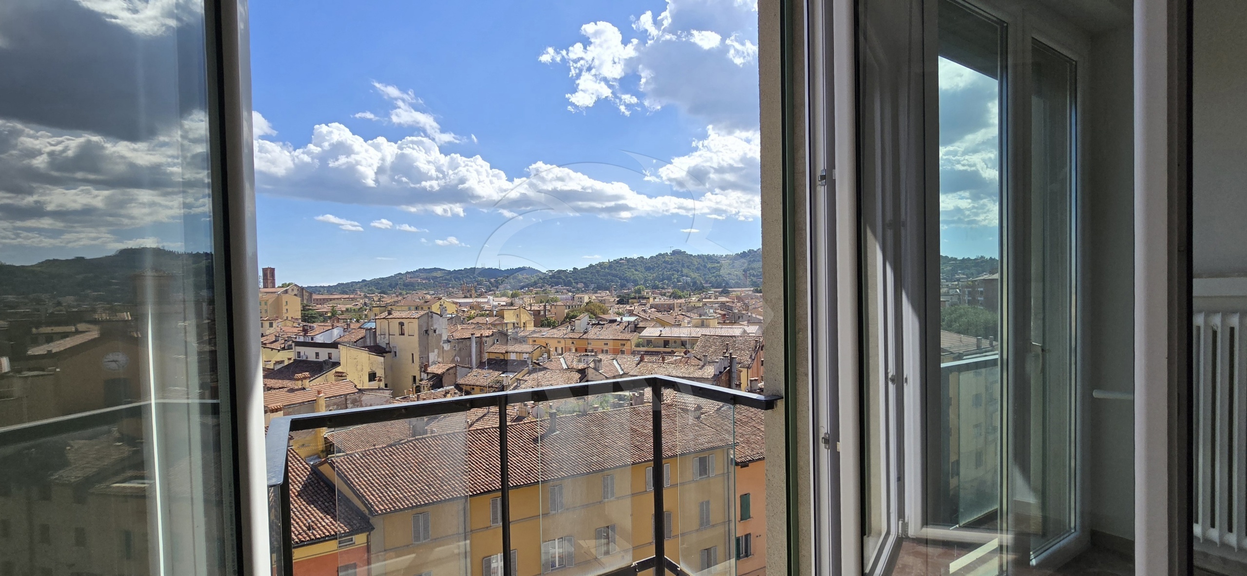 Quadrilocale in affitto, Bologna marconi