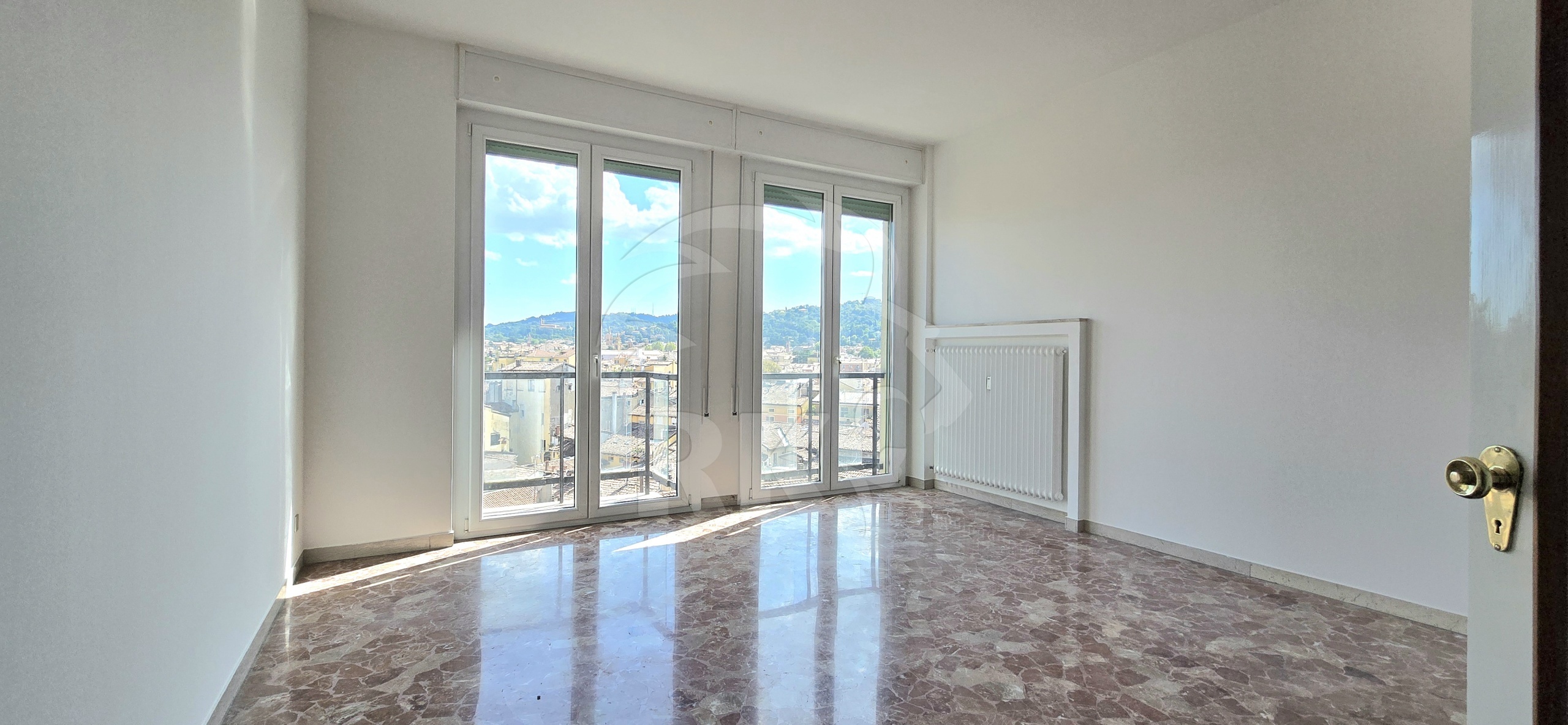 Quadrilocale in affitto, Bologna marconi