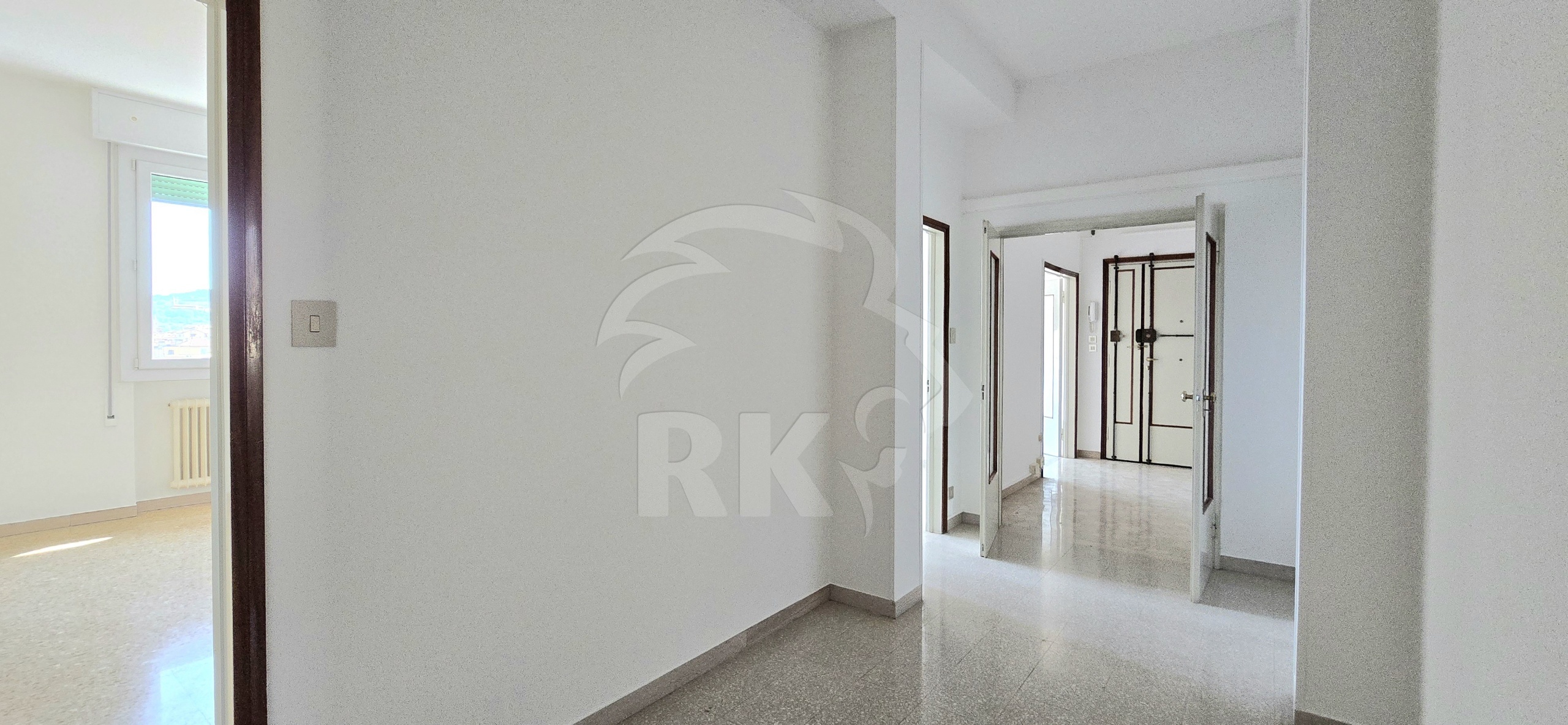 Quadrilocale in affitto, Bologna marconi