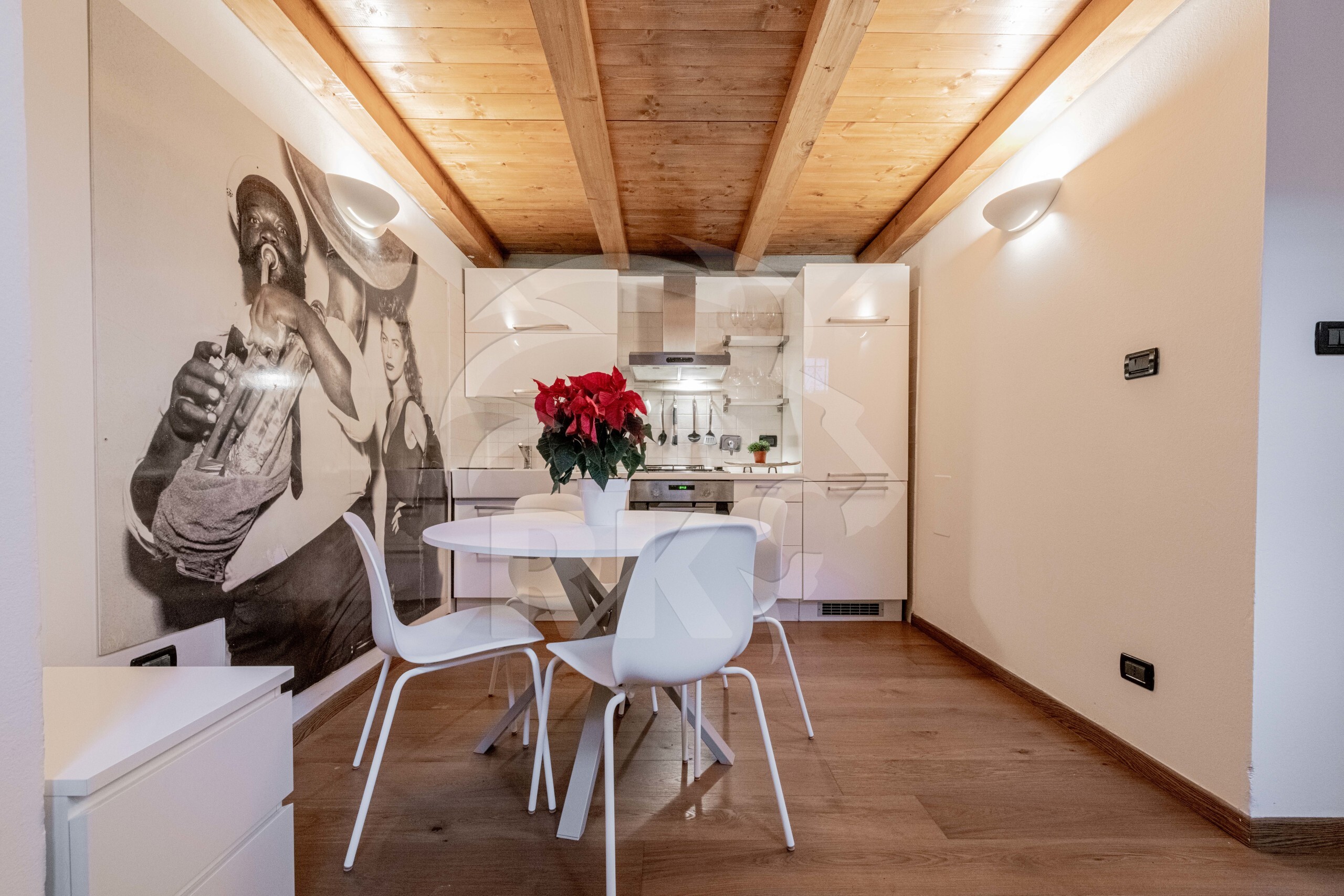 Bilocale in affitto in via delle tofane 2, Bologna