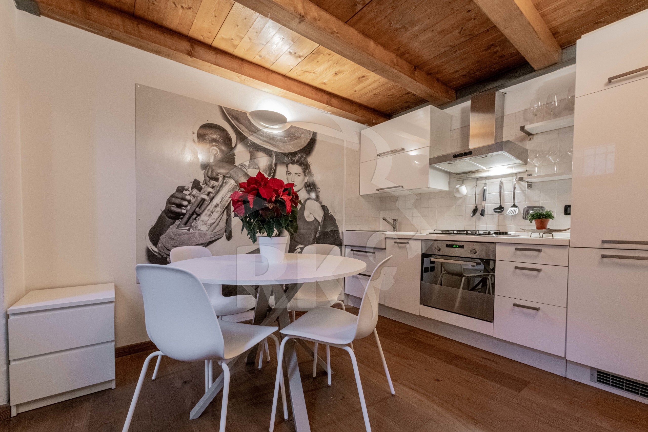 Bilocale in affitto in via delle tofane 2, Bologna