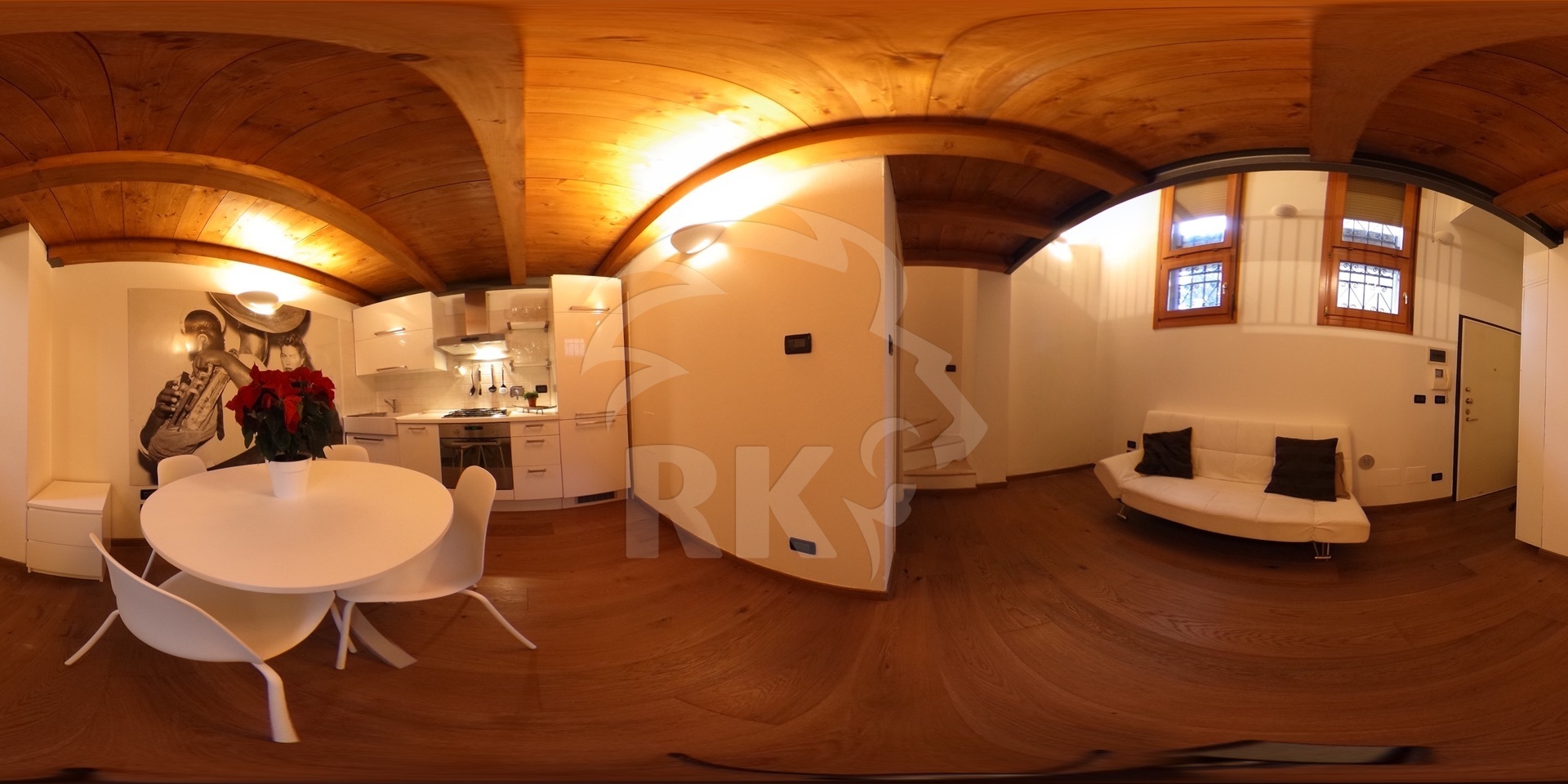 Bilocale in affitto in via delle tofane 2, Bologna