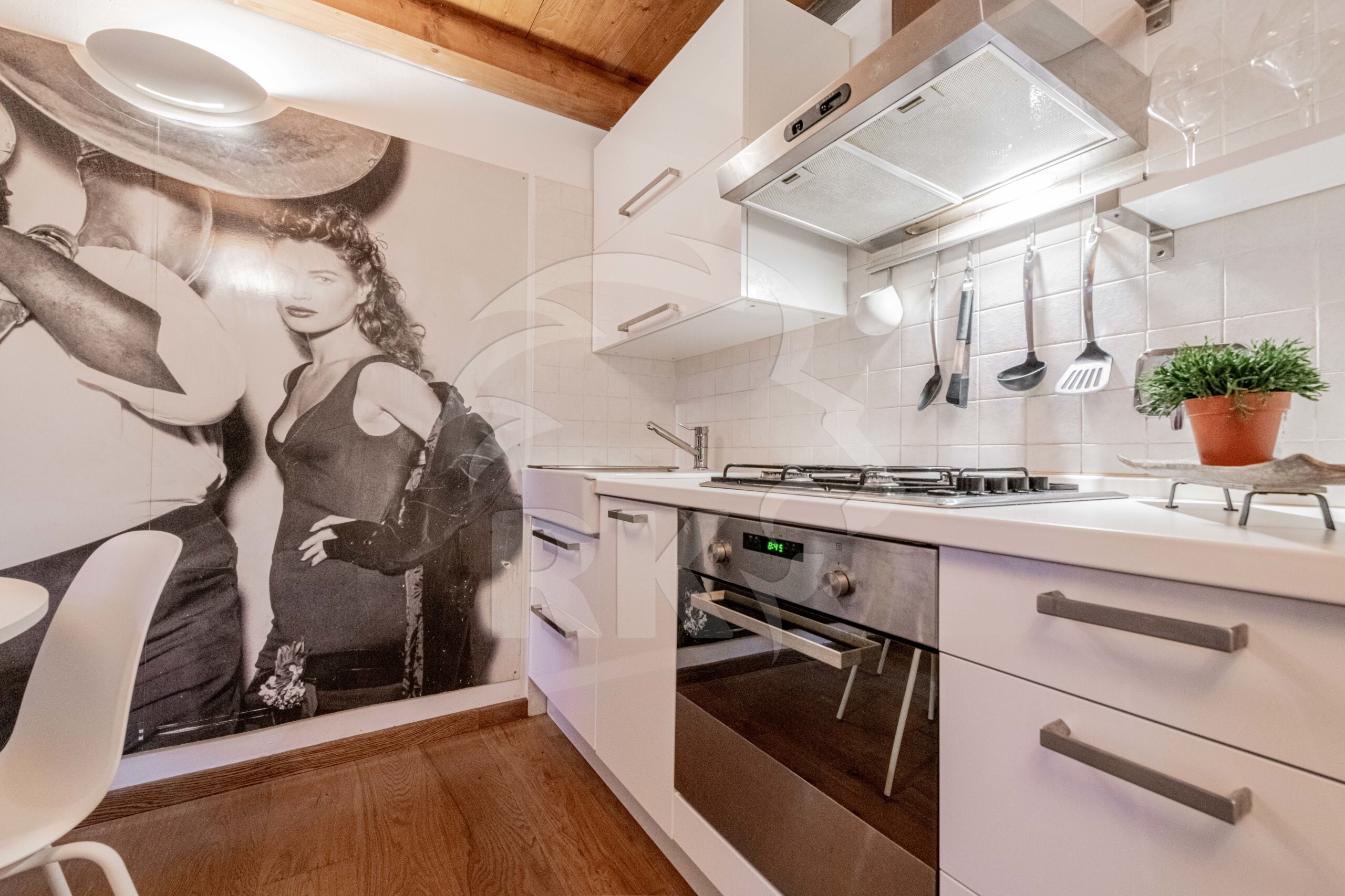 Bilocale in affitto in via delle tofane 2, Bologna