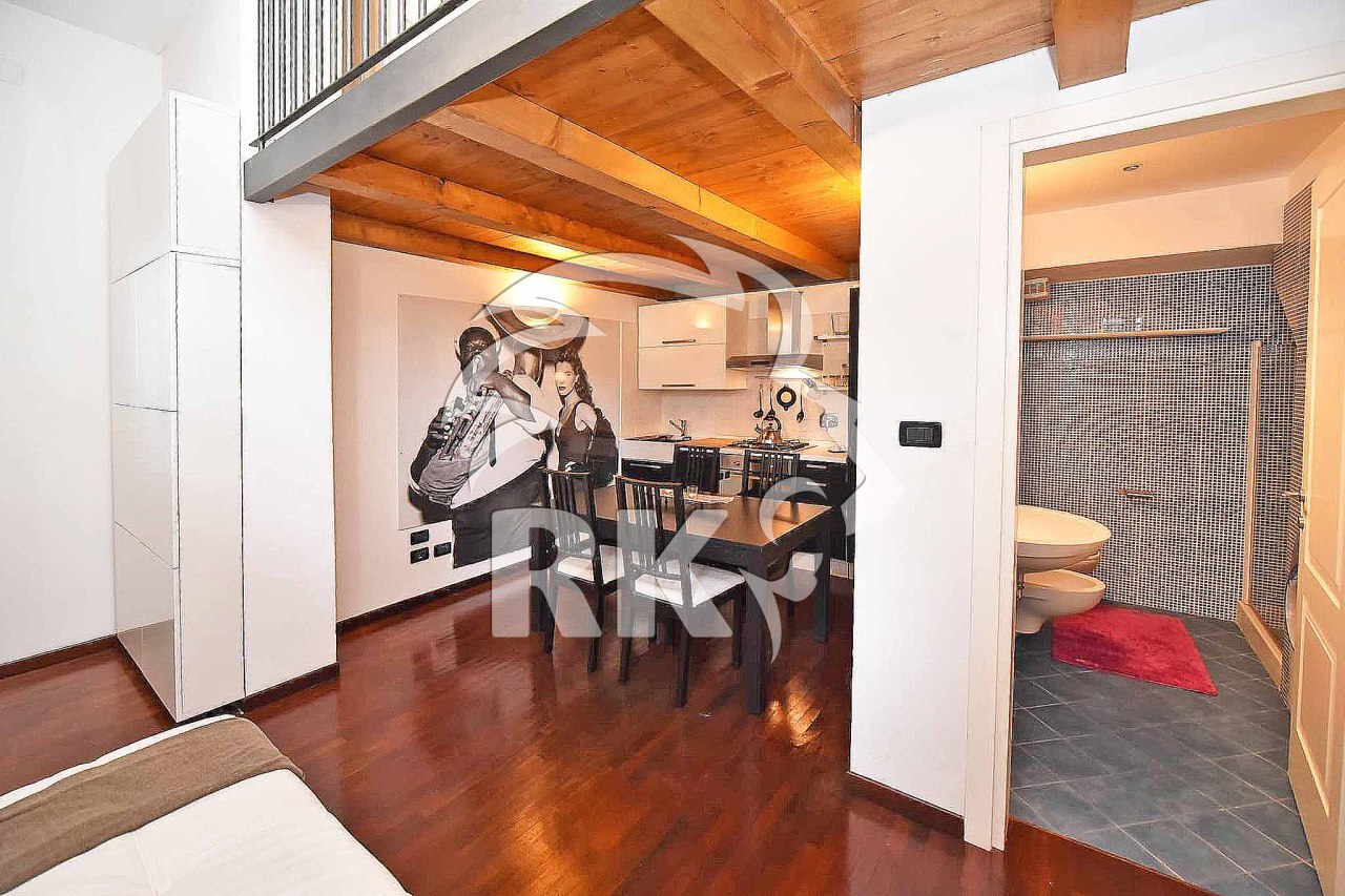 Bilocale in affitto in via delle tofane 2, Bologna