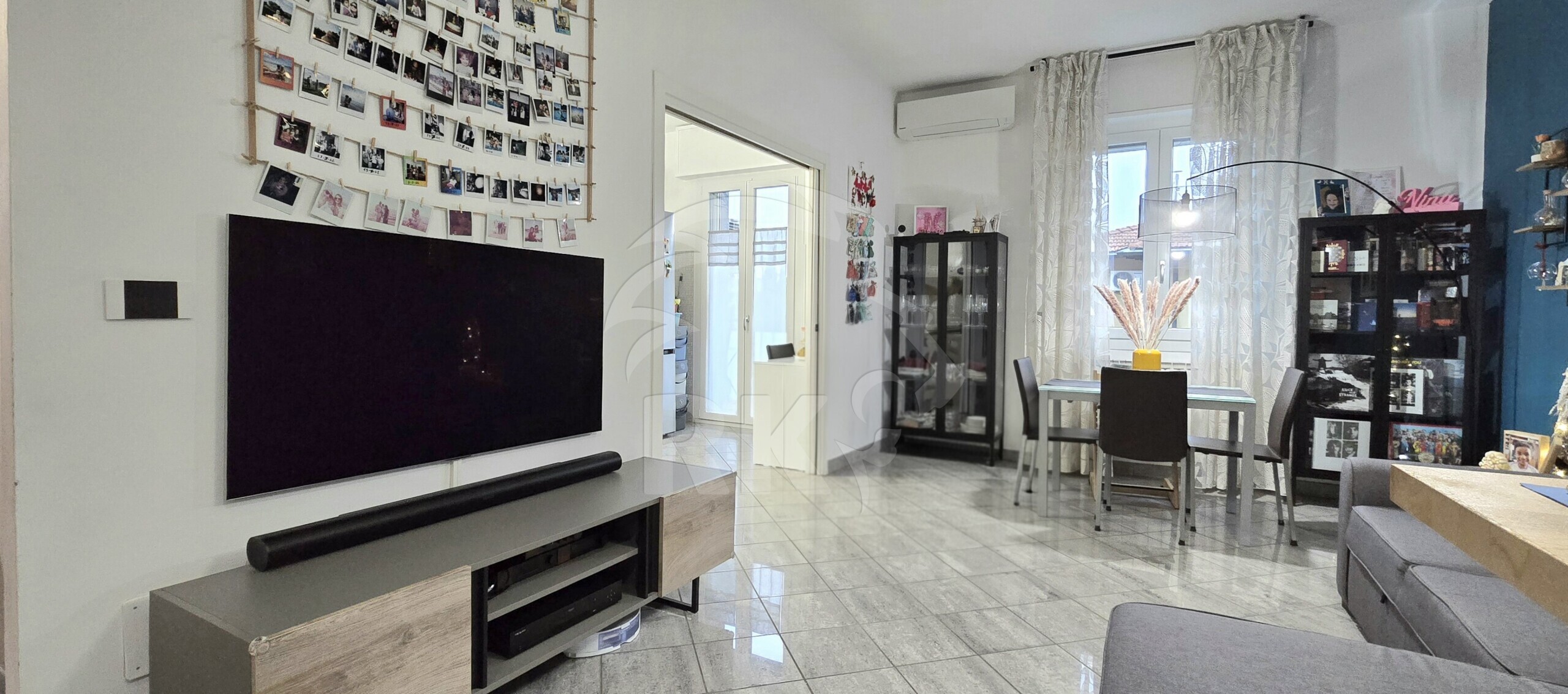 Trilocale in vendita a Bologna