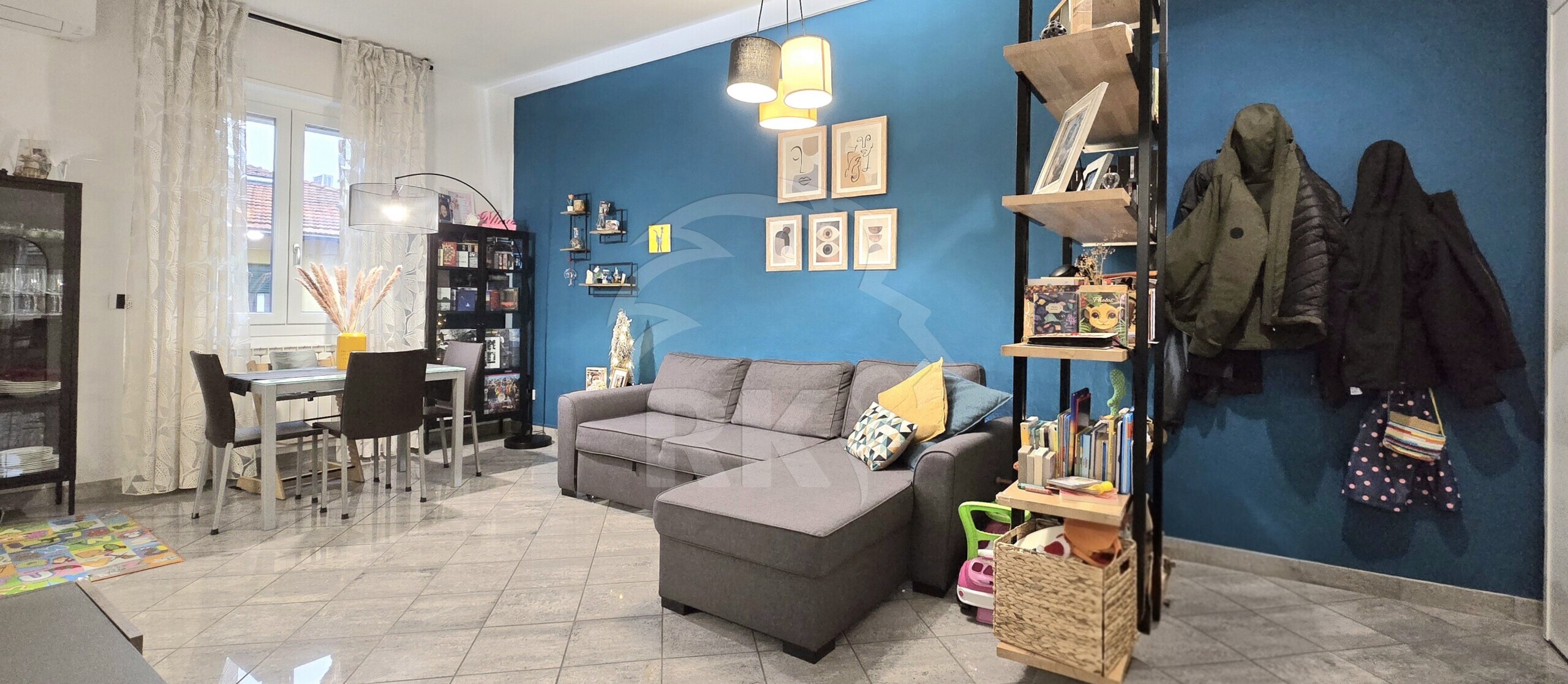 Trilocale in vendita a Bologna