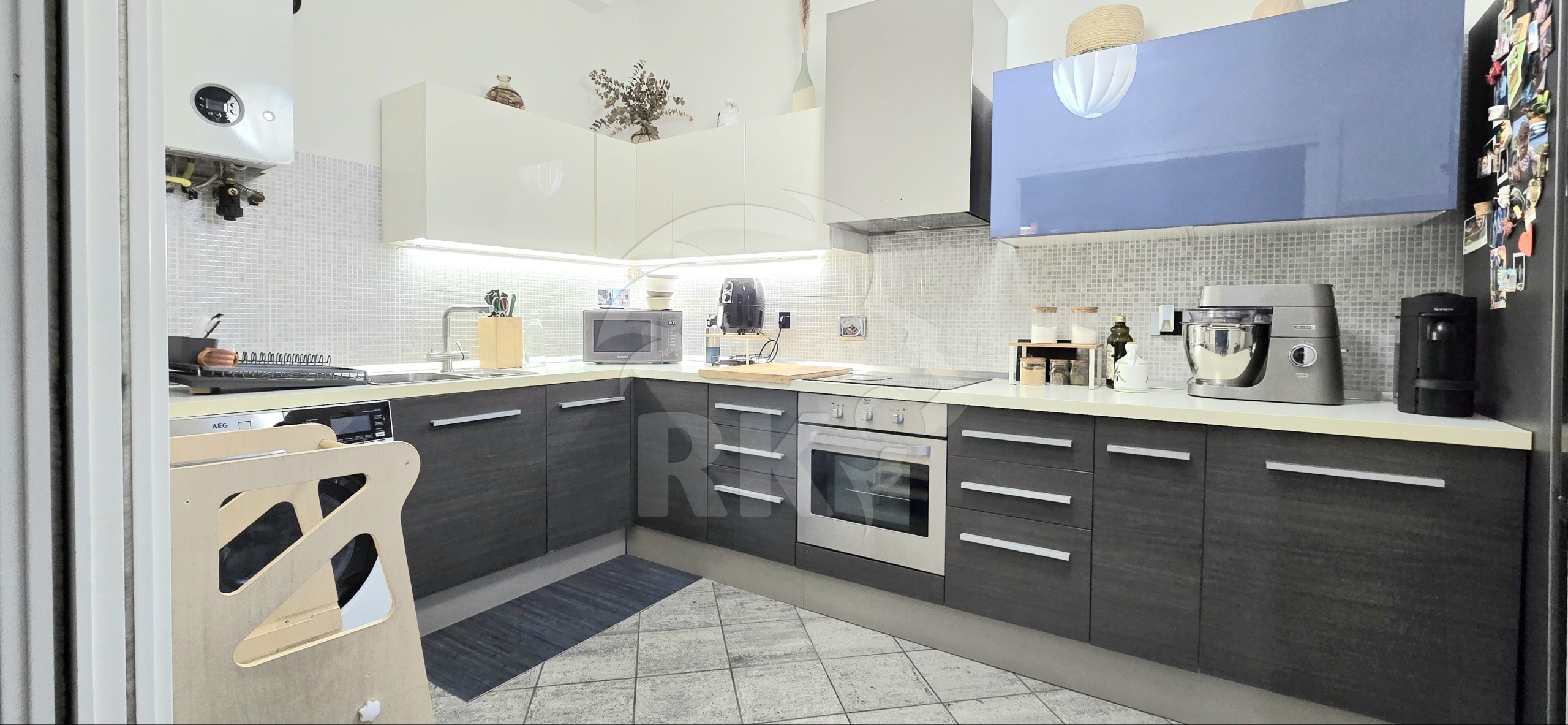 Trilocale in vendita a Bologna