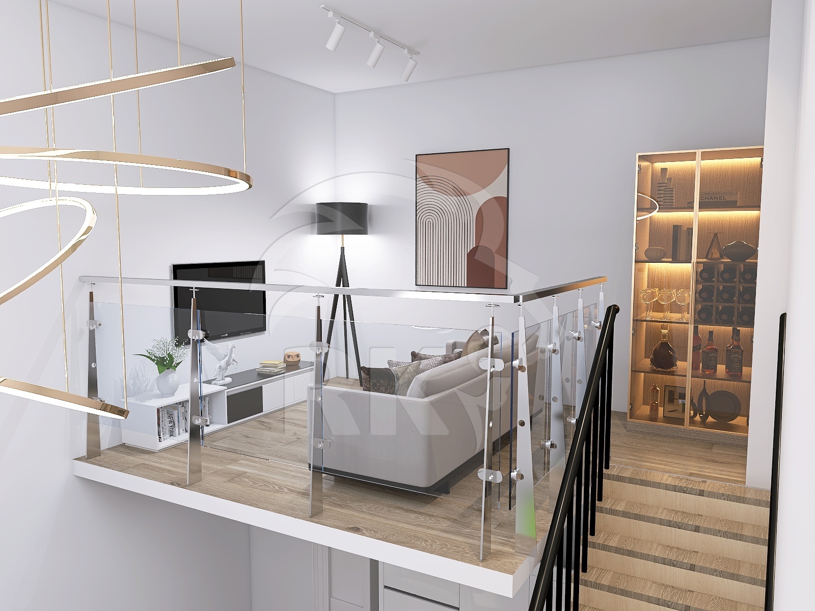 Bilocale con giardino in via leonetto cipriani 5, Bologna