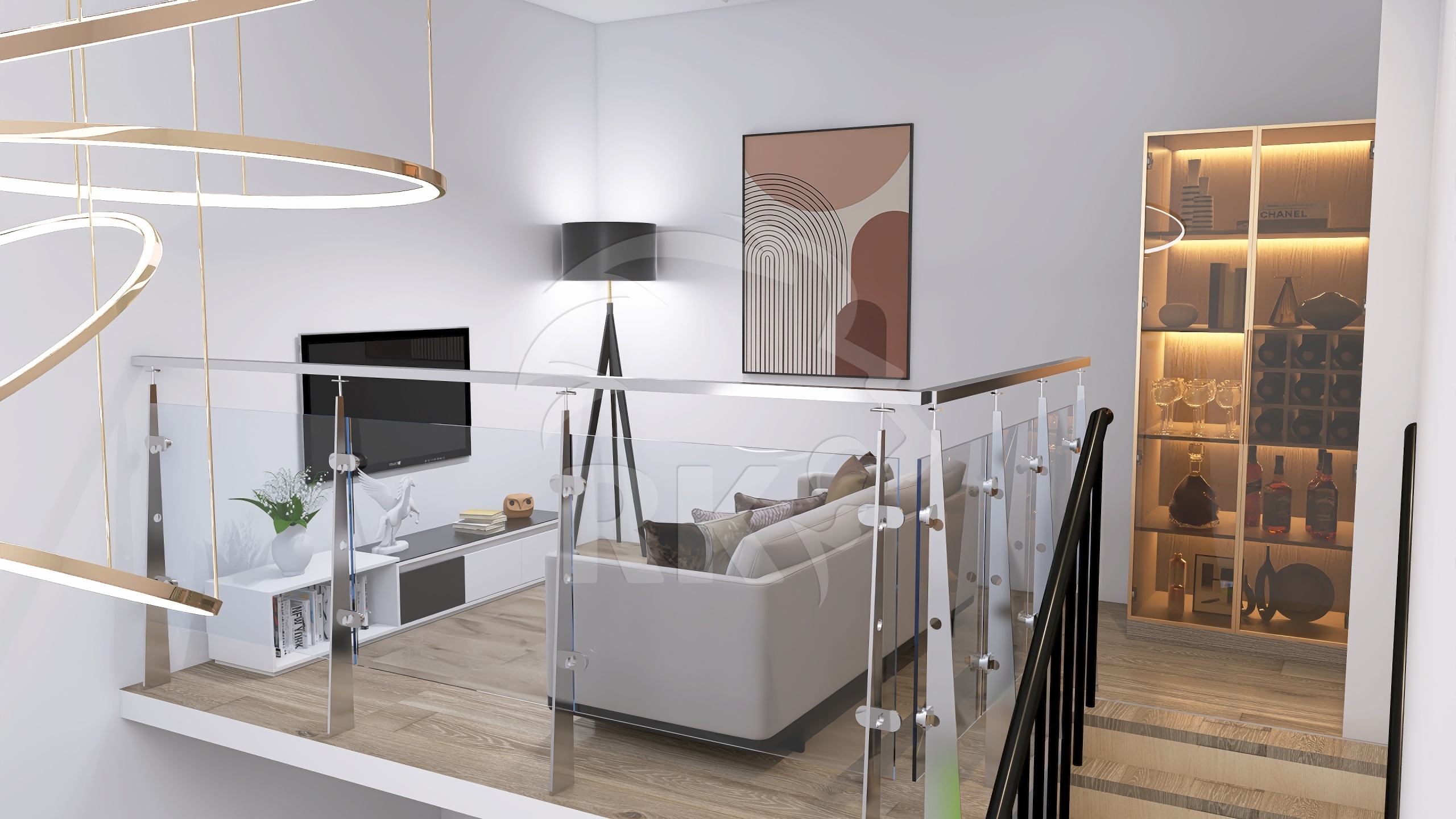 Bilocale con giardino in via leonetto cipriani 5, Bologna